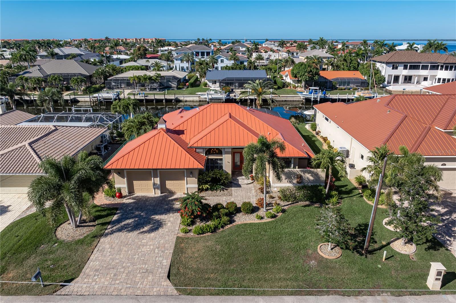 Image 54 of 59 For 2150 Palm Tree Drive