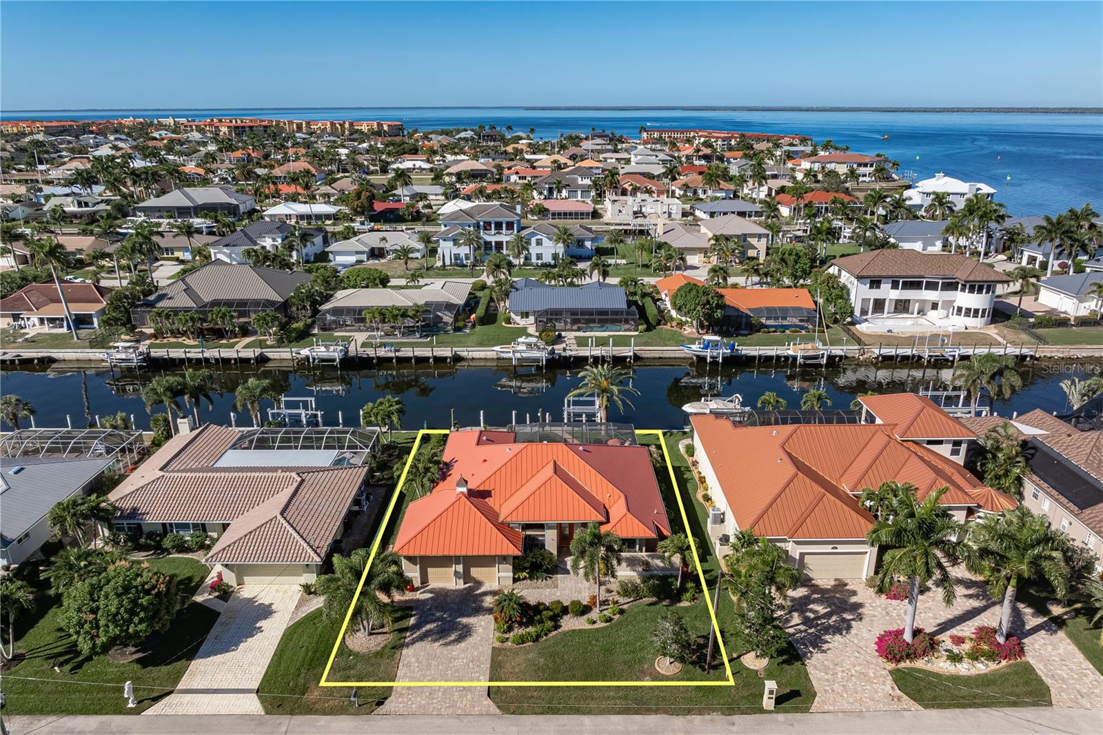 Image 55 of 59 For 2150 Palm Tree Drive