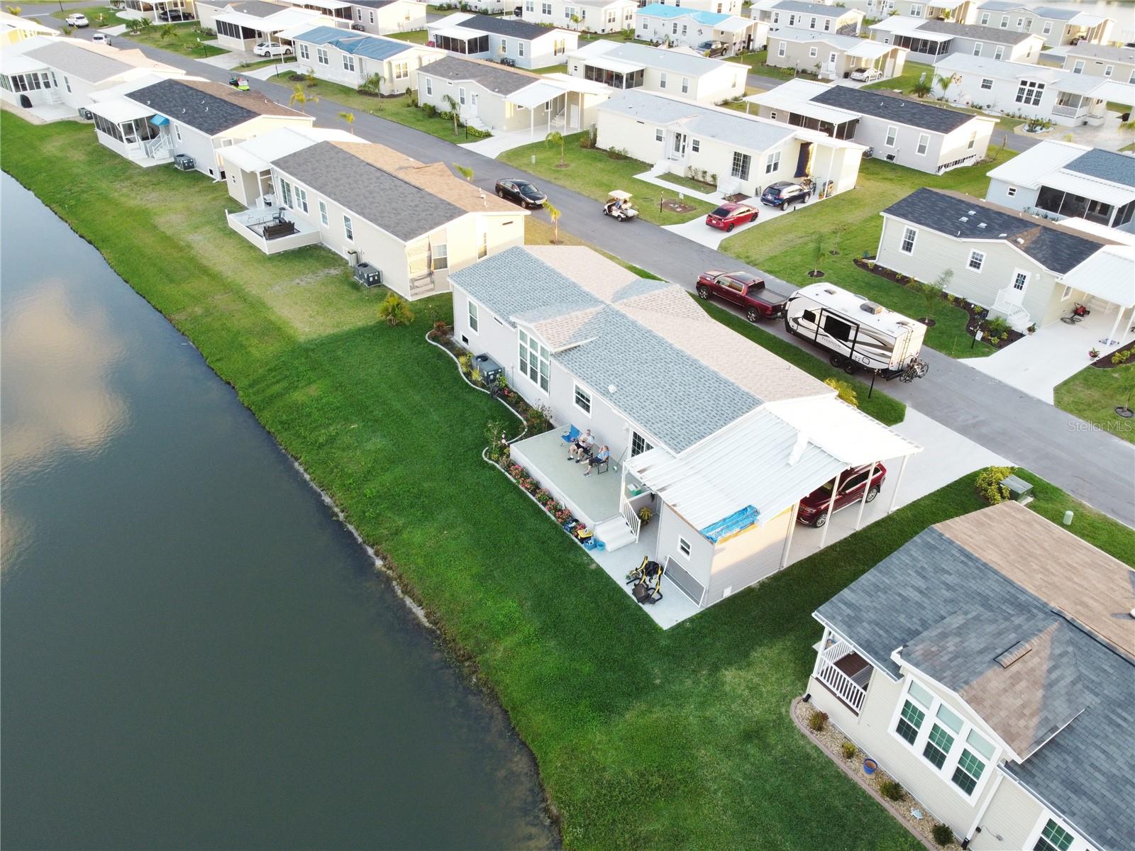 Details for 12116 Sw County Rd. 769 # 51, LAKE SUZY, FL 34269