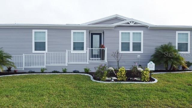 Image 2 of 25 For 12116 Sw County Rd. 769 # 51