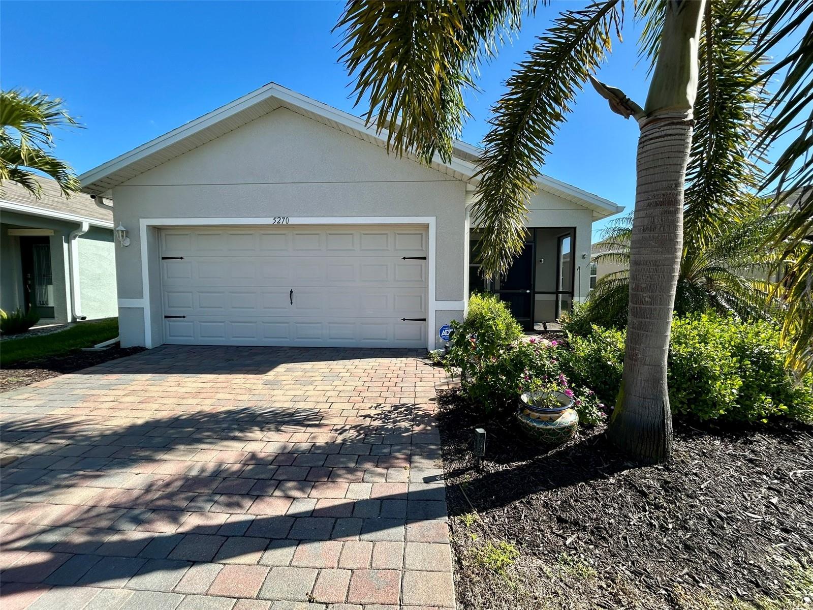 Details for 5270 Shell Mound Circle, PUNTA GORDA, FL 33982