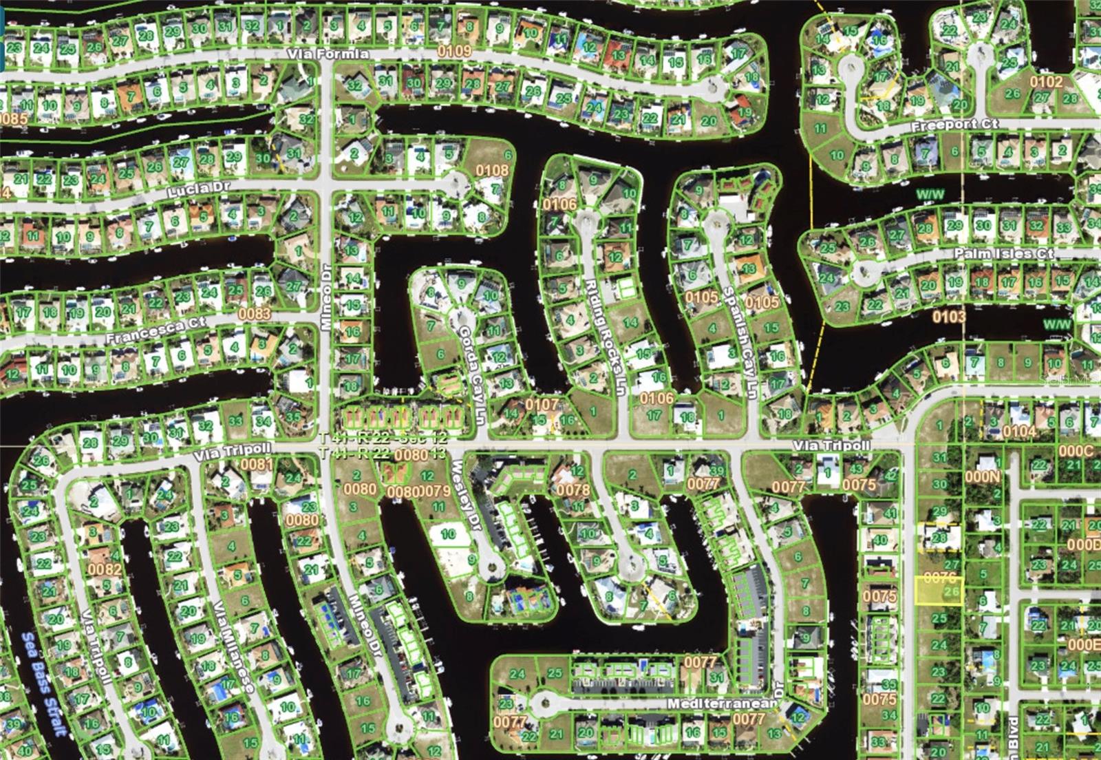 Image 2 of 3 For 2517 Magdalina Drive