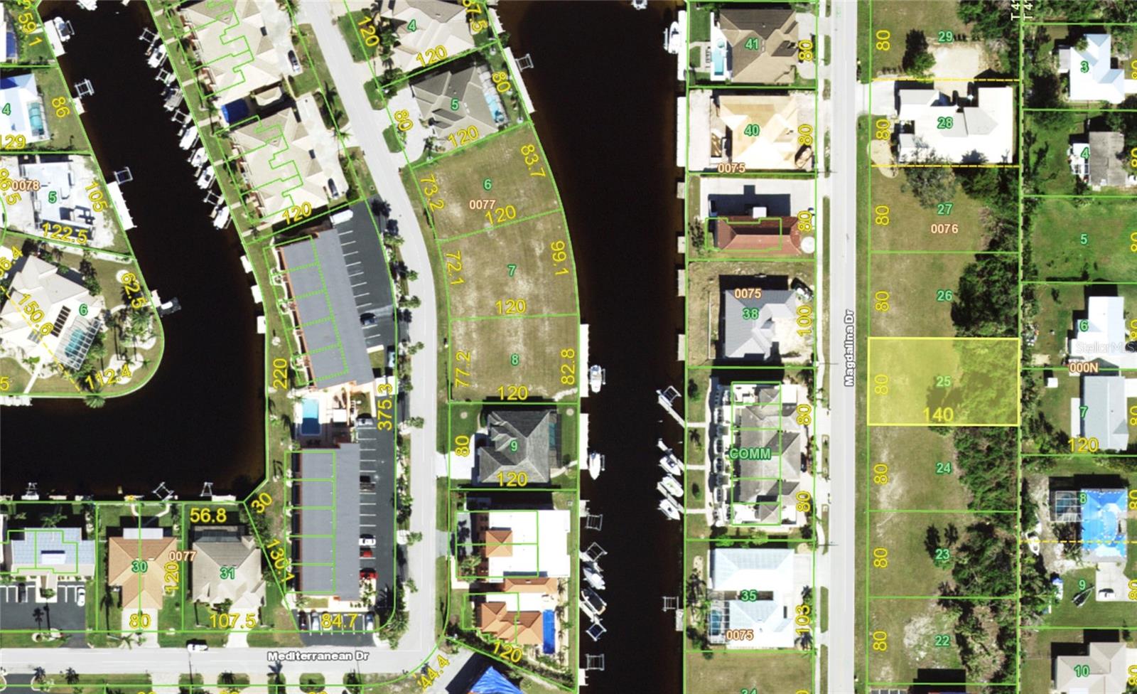 Image 2 of 3 For 2523 Magdalina Drive