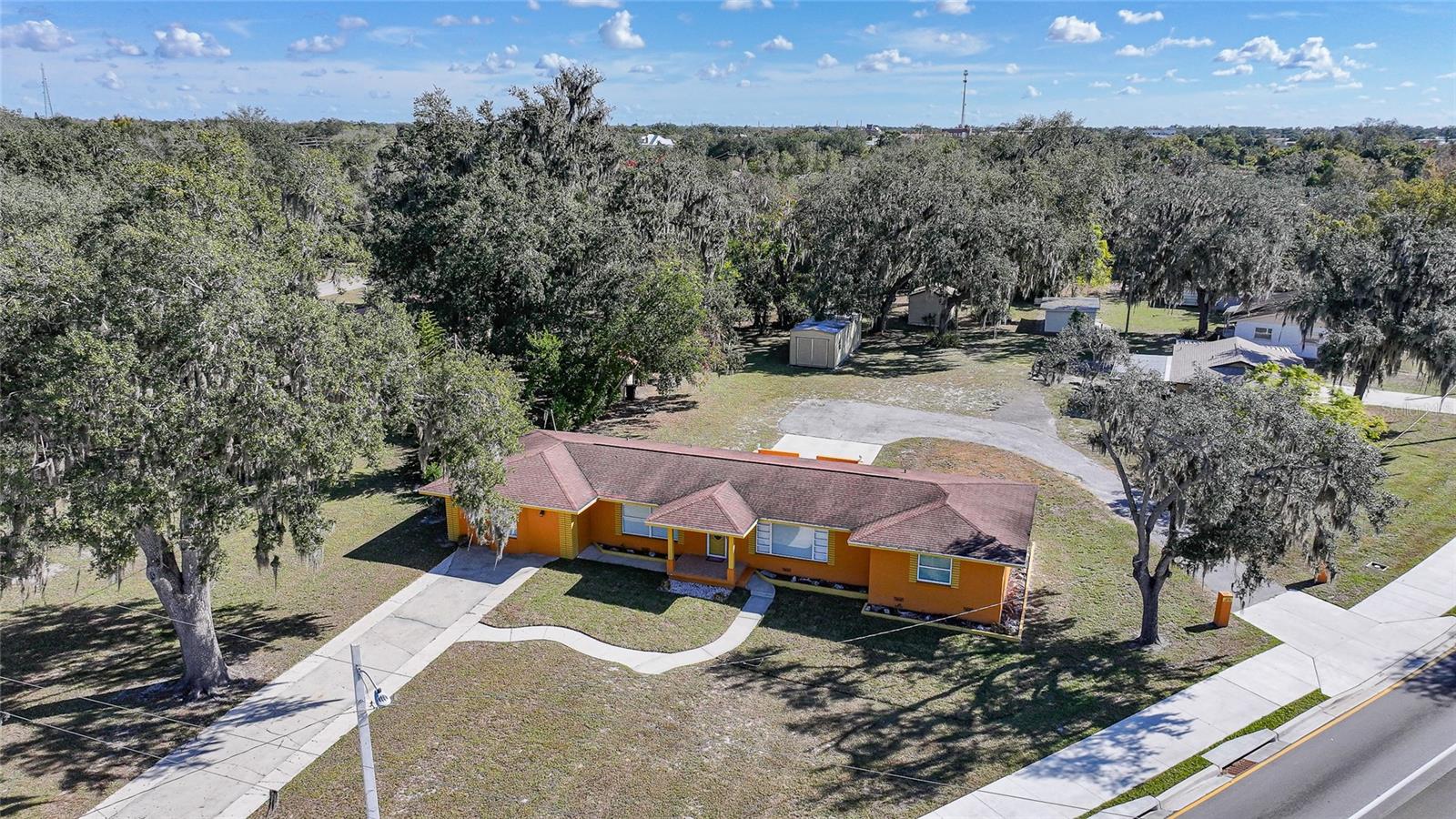 Image 32 of 33 For 15 Yulee Avenue