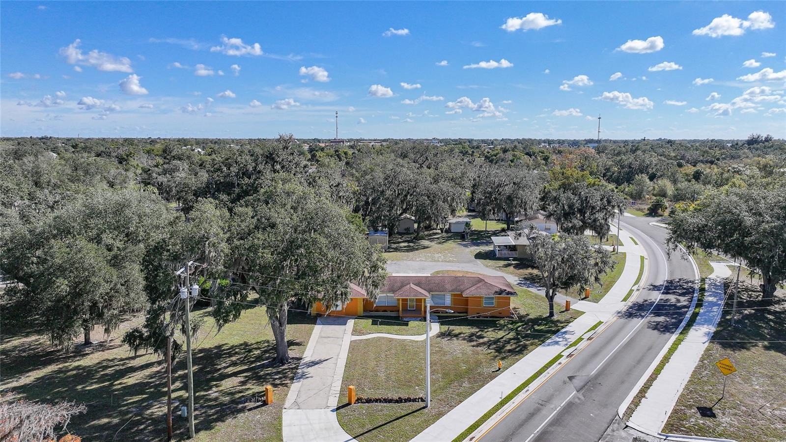 Image 33 of 33 For 15 Yulee Avenue