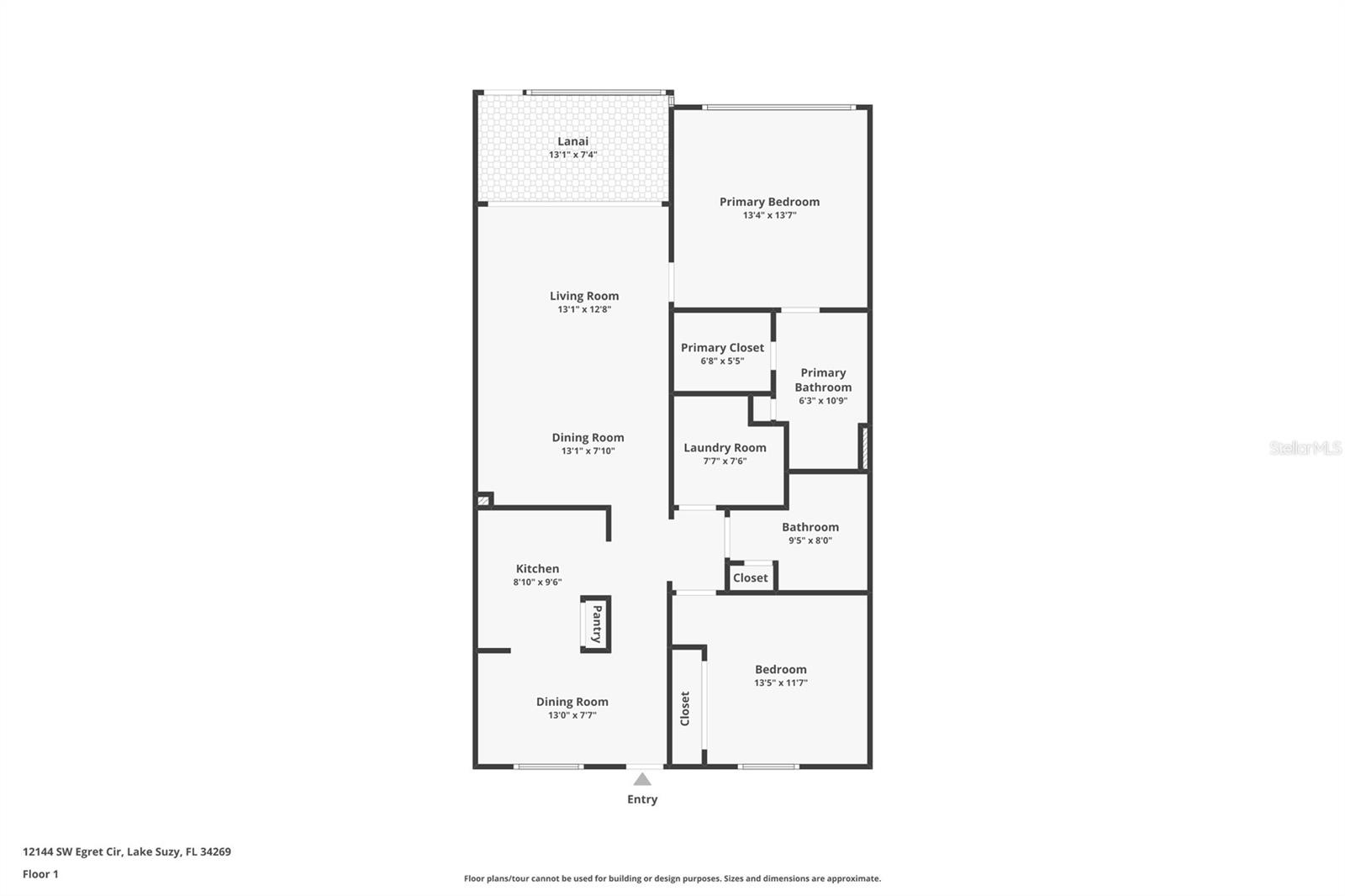 Image 28 of 32 For 12144 Egret Circle 302
