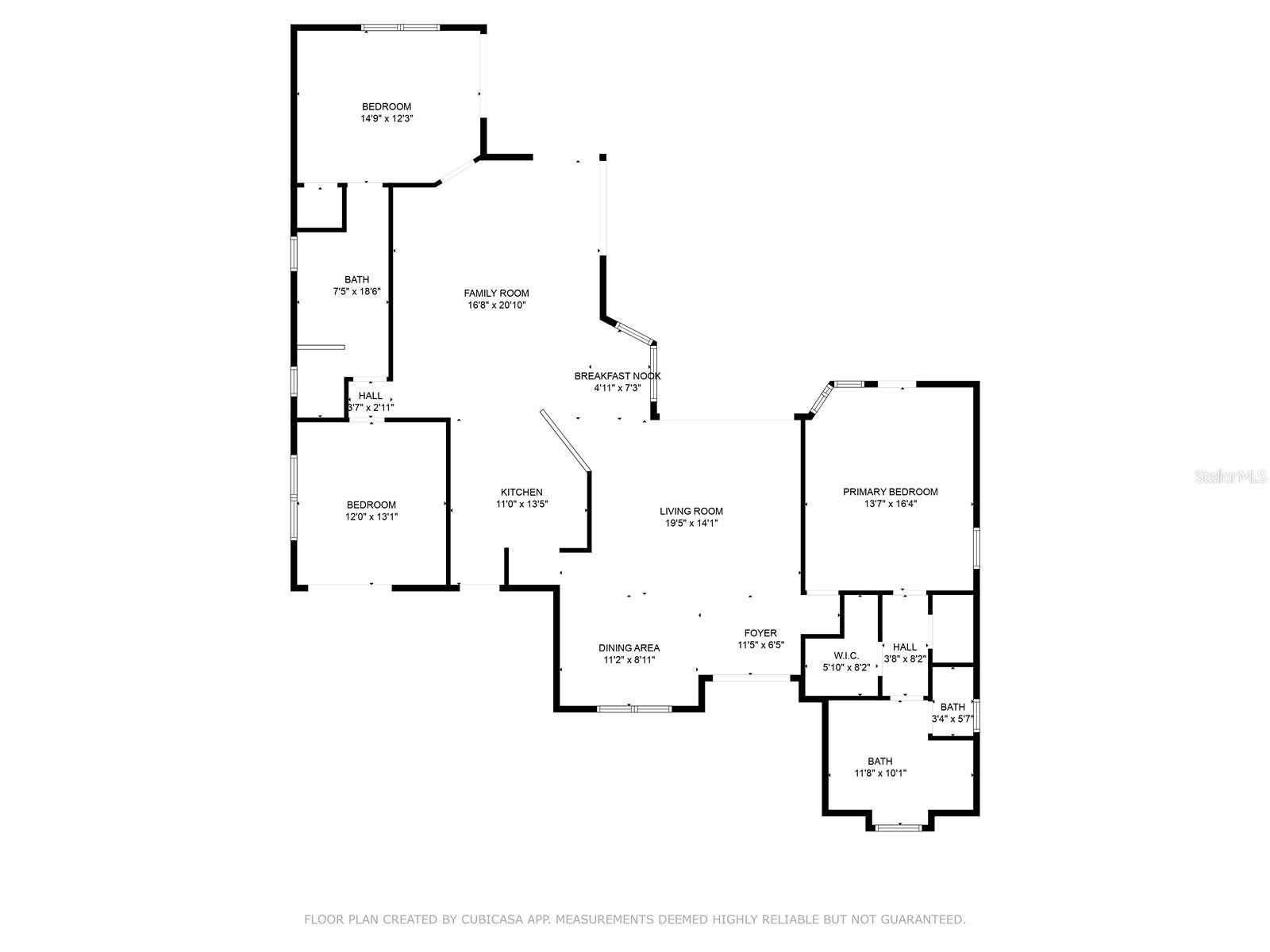 Image 52 of 57 For 2436 Deborah Drive