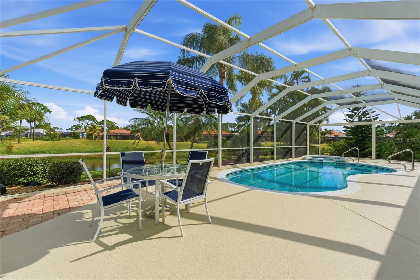 Image 40 of 78 For 4030 Key Largo Lane