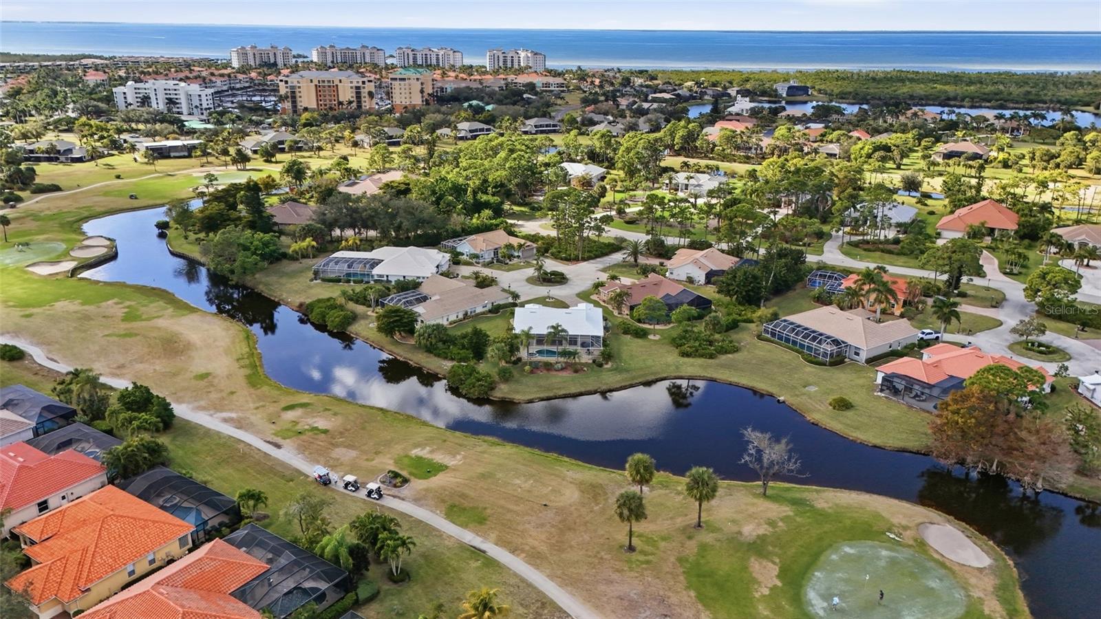 Image 54 of 78 For 4030 Key Largo Lane