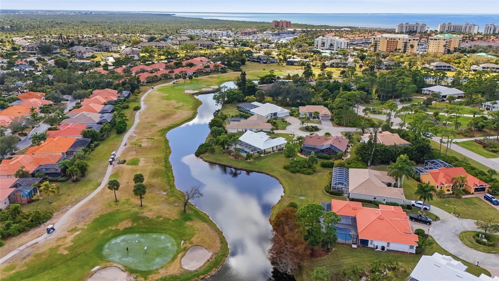 Image 55 of 78 For 4030 Key Largo Lane