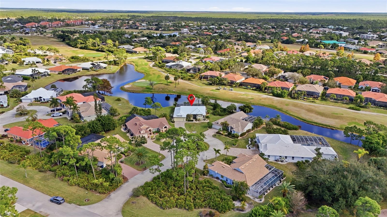 Image 61 of 78 For 4030 Key Largo Lane