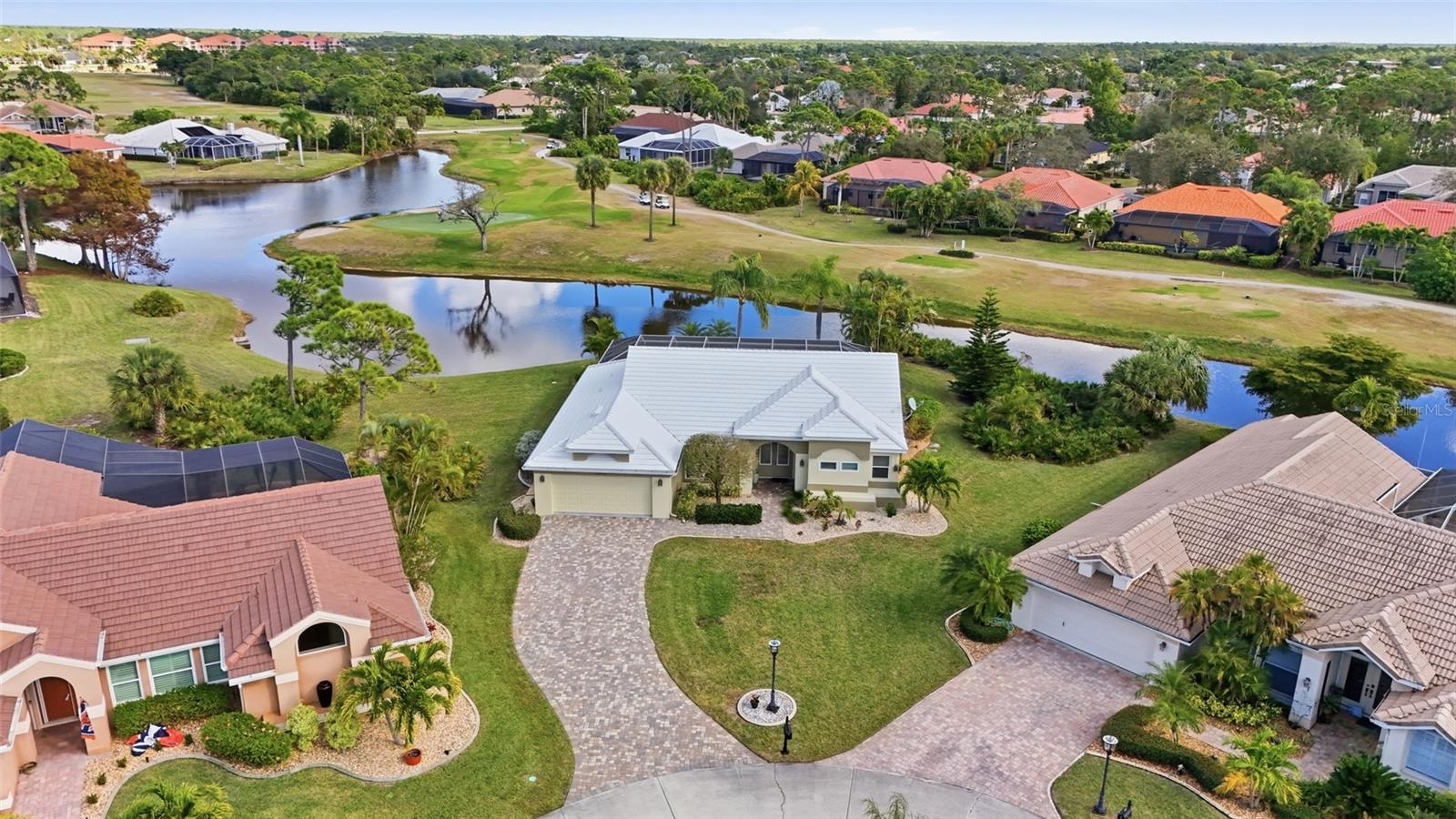 Image 62 of 78 For 4030 Key Largo Lane