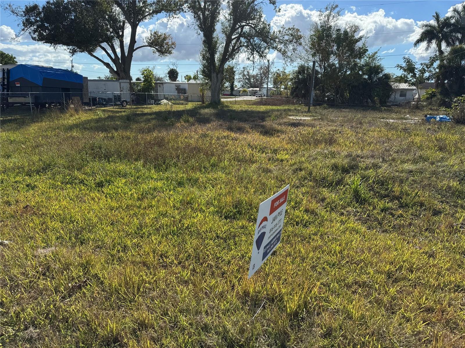 Listing Details for 3840 Bravo Road, PORT CHARLOTTE, FL 33953