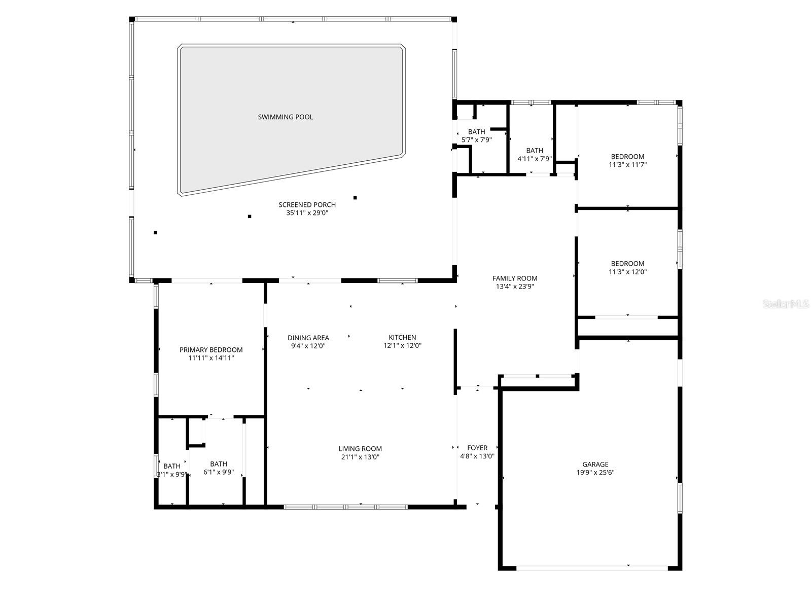 Image 64 of 64 For 973 Dobell Terrace Nw