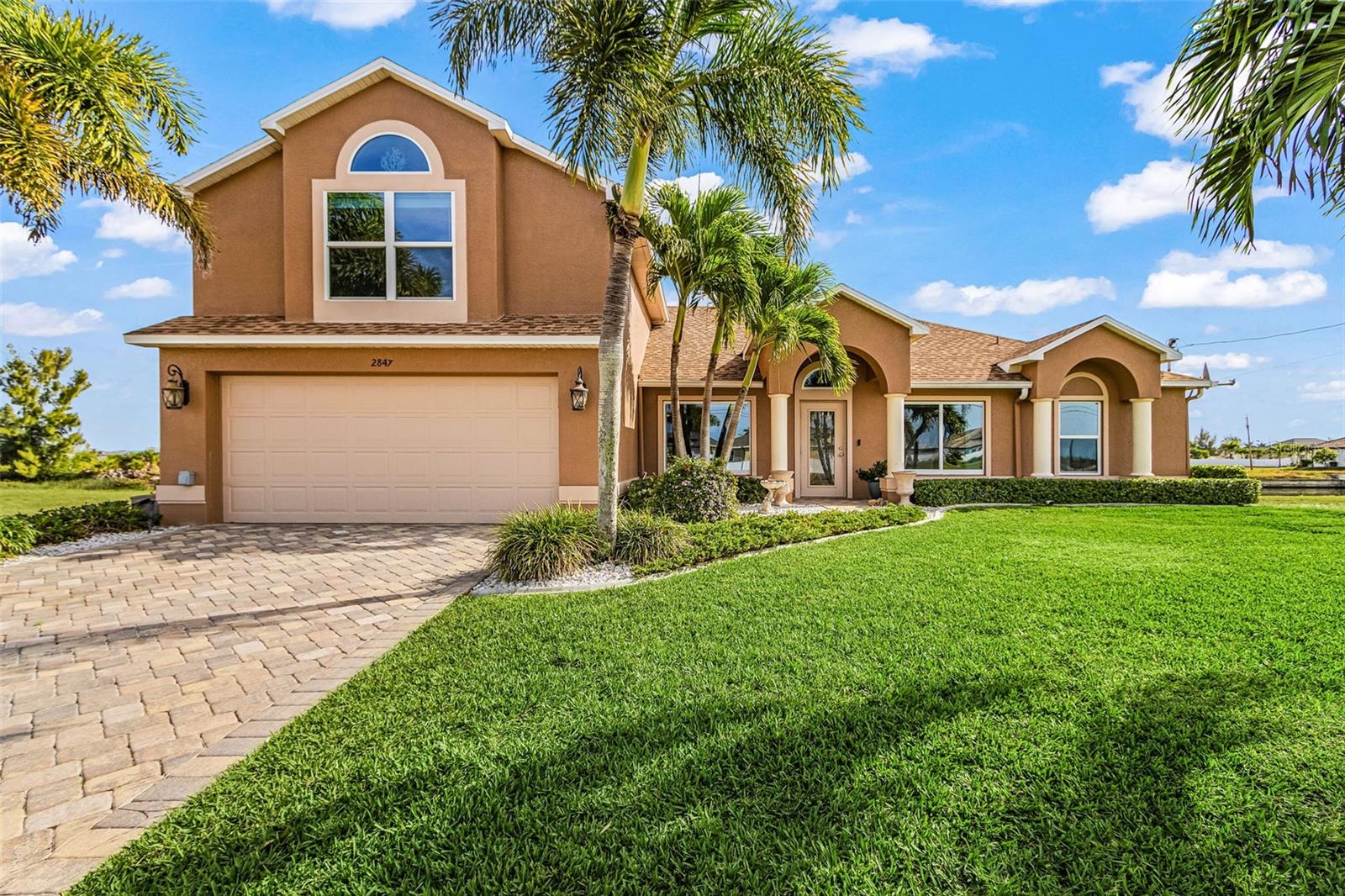 Details for 2847 46th Place, CAPE CORAL, FL 33993