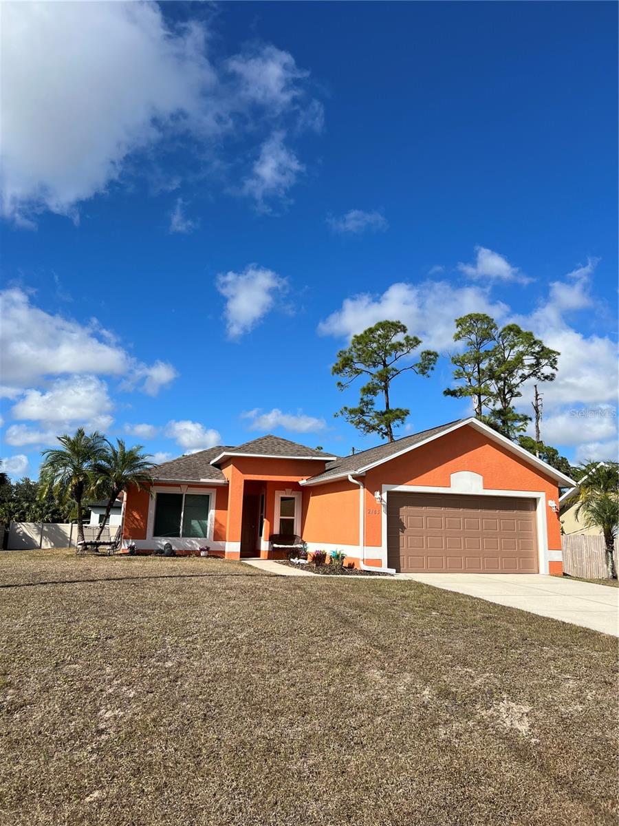 Details for 2105 Atwater Drive, NORTH PORT, FL 34288