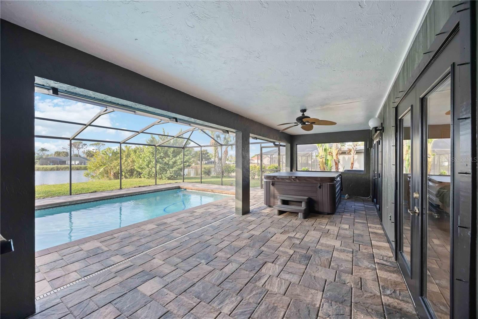 Image 39 of 46 For 1209 Waterside Lane