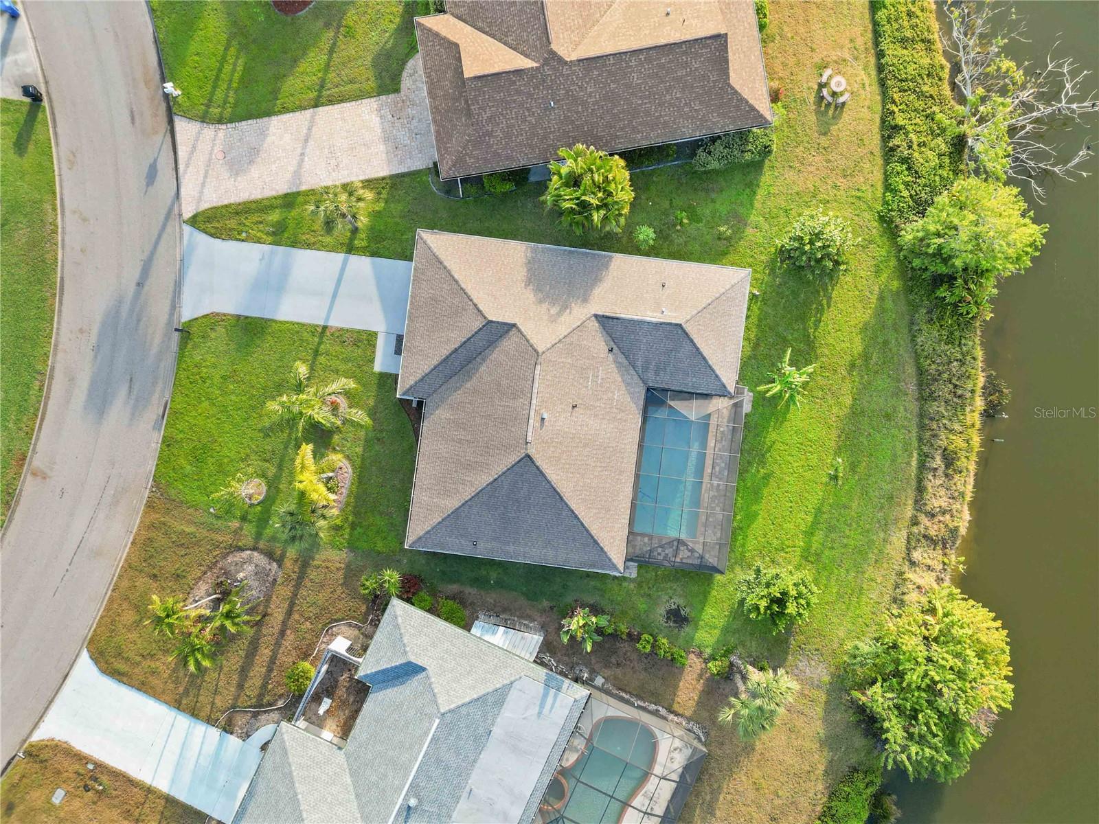 Image 5 of 46 For 1209 Waterside Lane