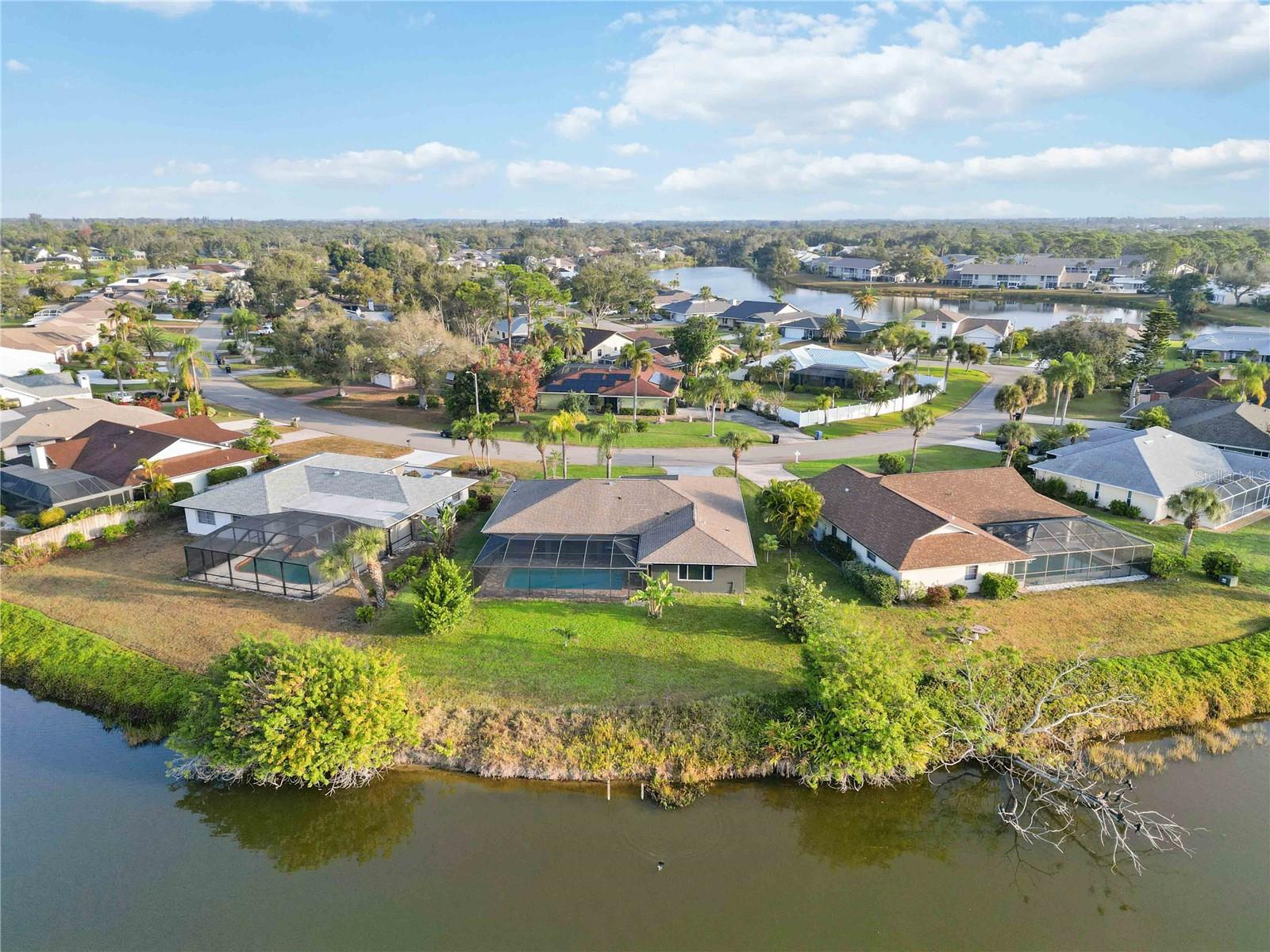 Image 6 of 46 For 1209 Waterside Lane