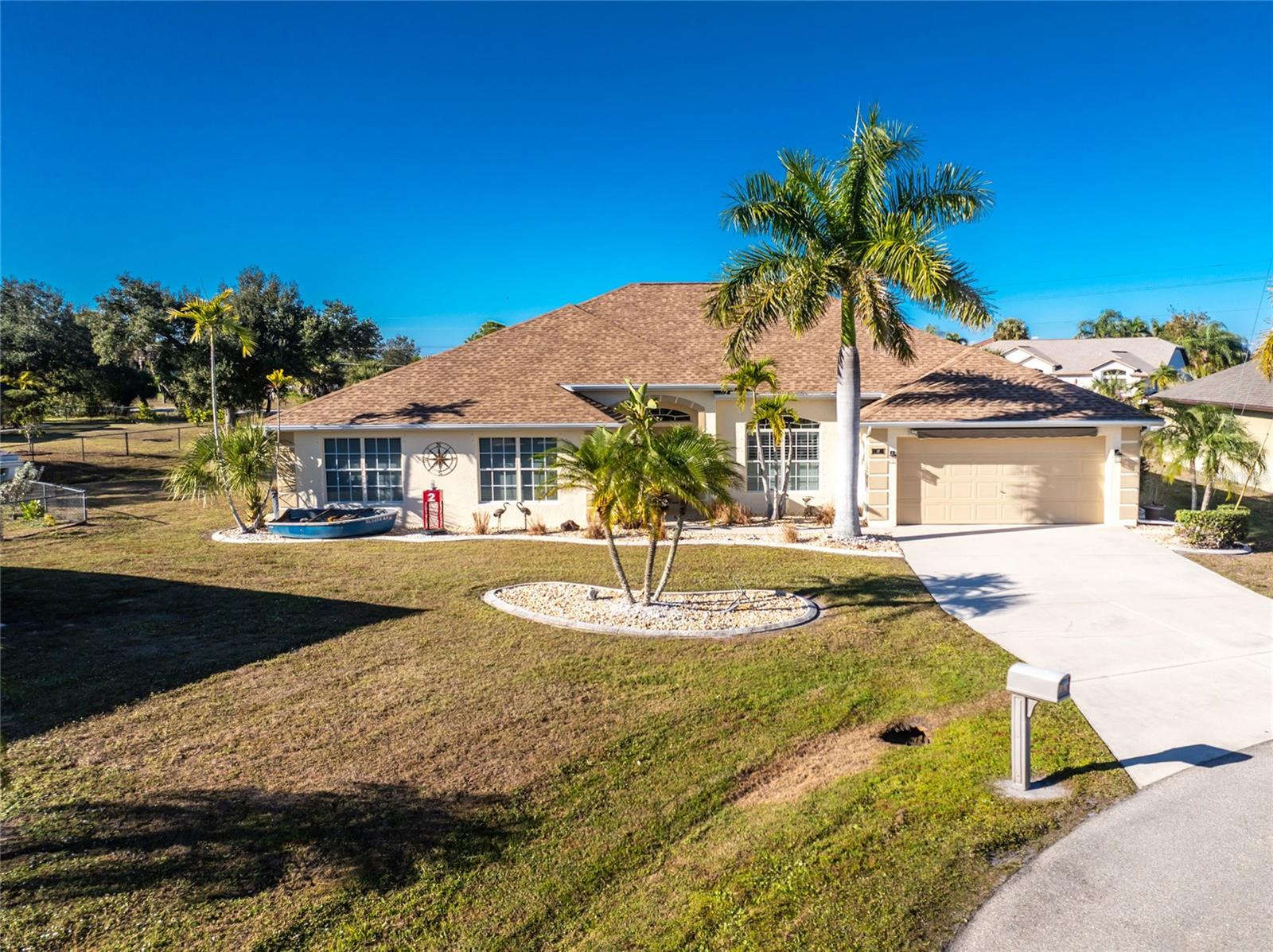 Details for 17 Callao Street, PUNTA GORDA, FL 33983