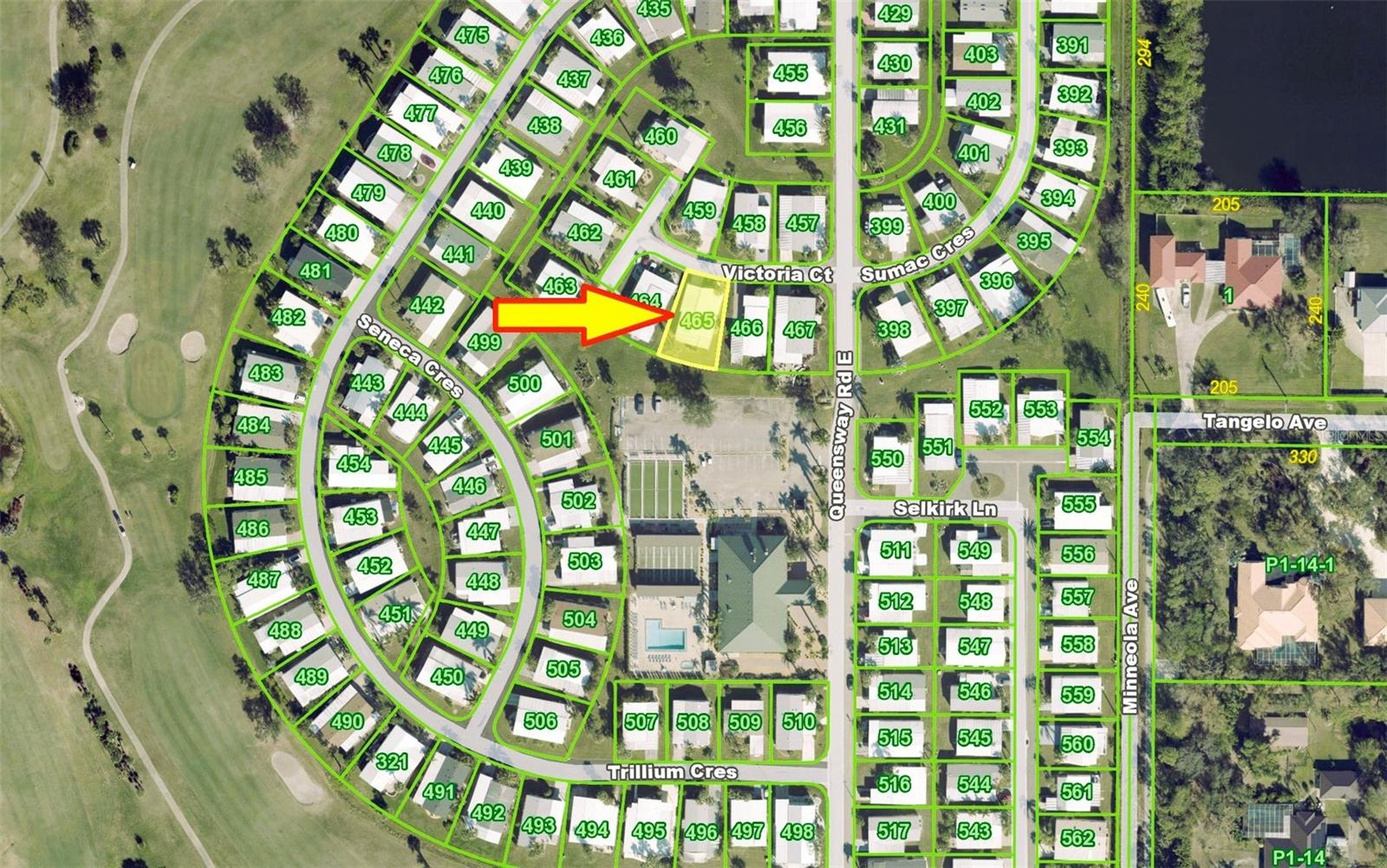 Image 34 of 94 For 2100 Kings Highway 465