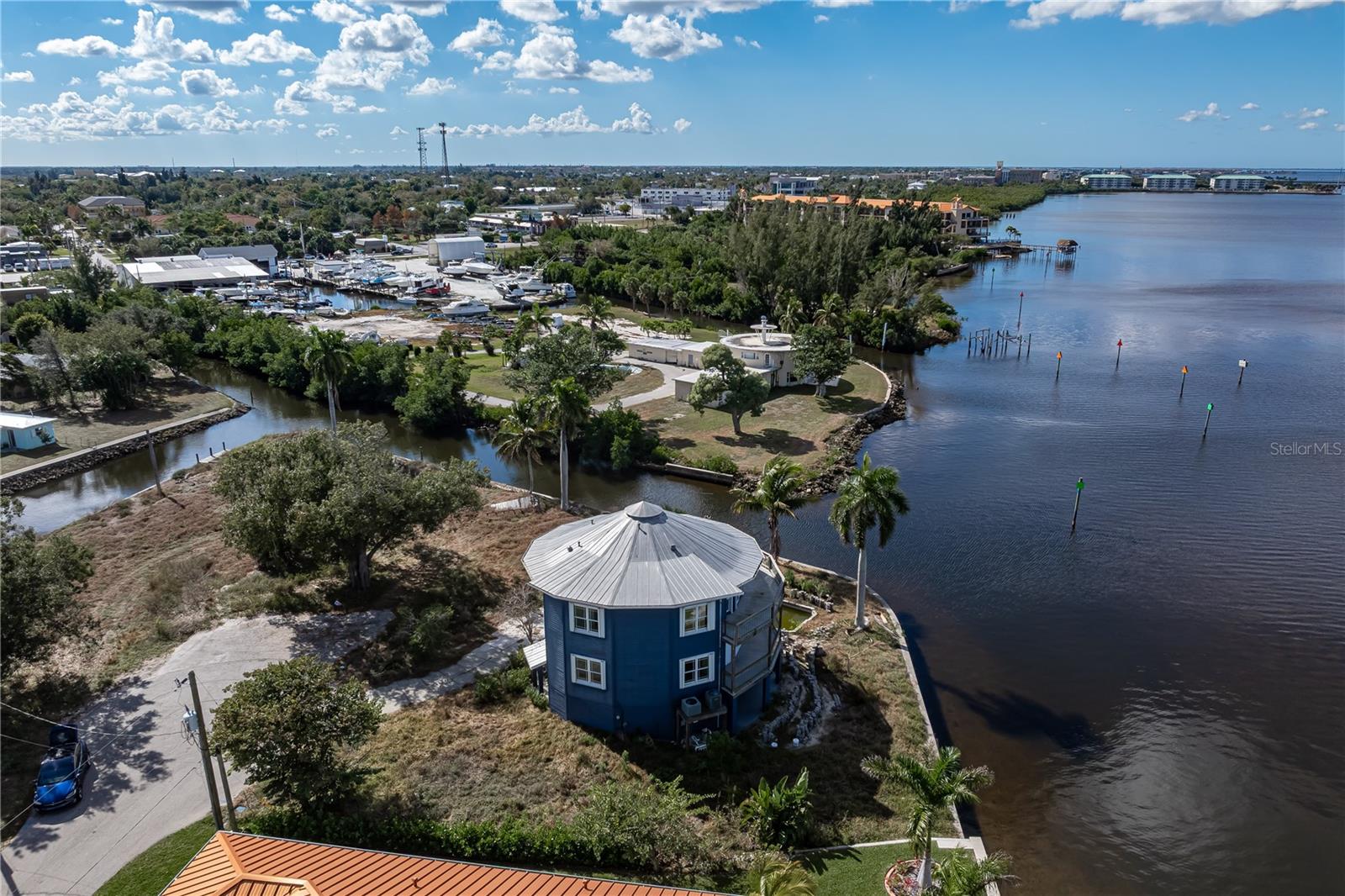 Image 48 of 50 For 321 Bayridge Place