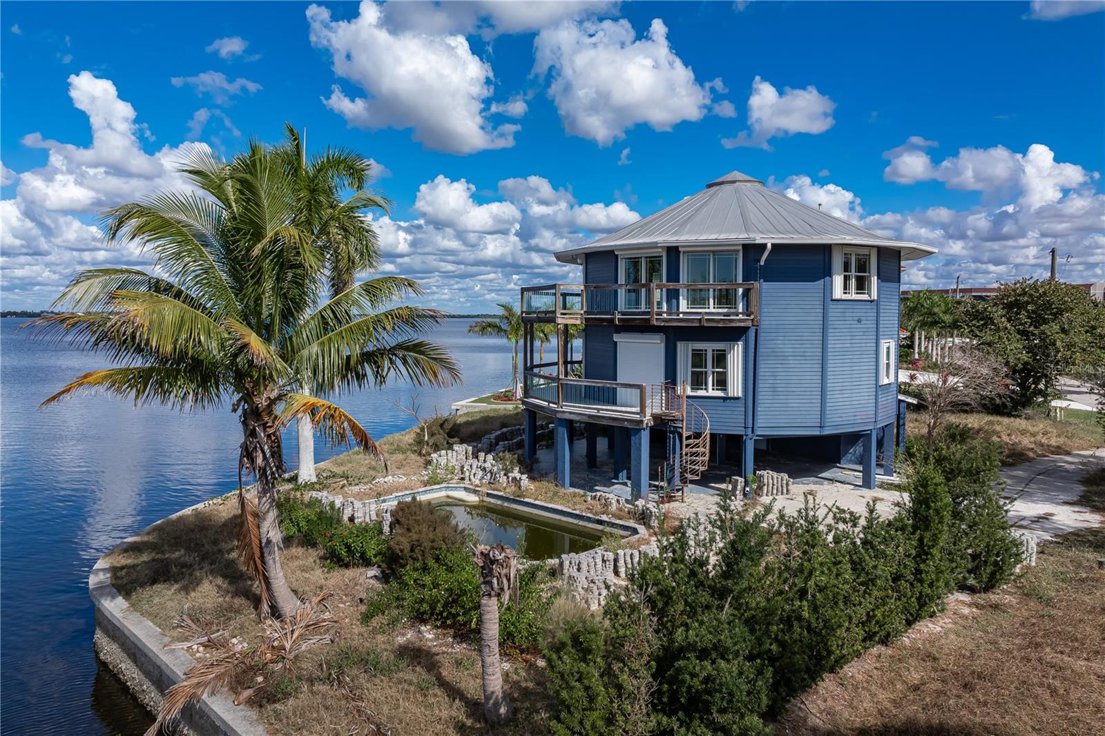 Image 50 of 50 For 321 Bayridge Place