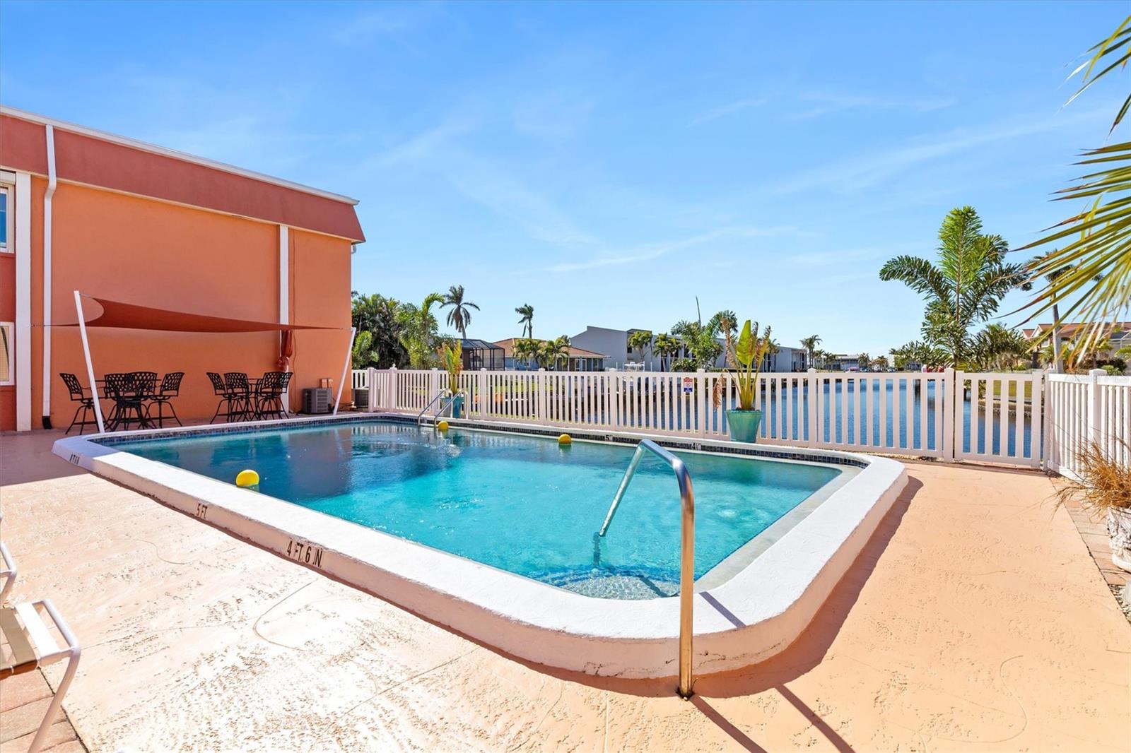 Image 41 of 49 For 1345 Mediterranean Drive A105