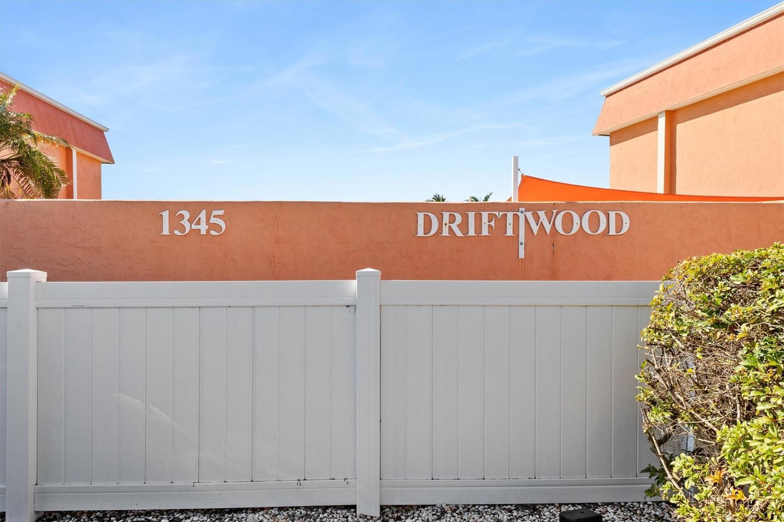 Image 49 of 49 For 1345 Mediterranean Drive A105