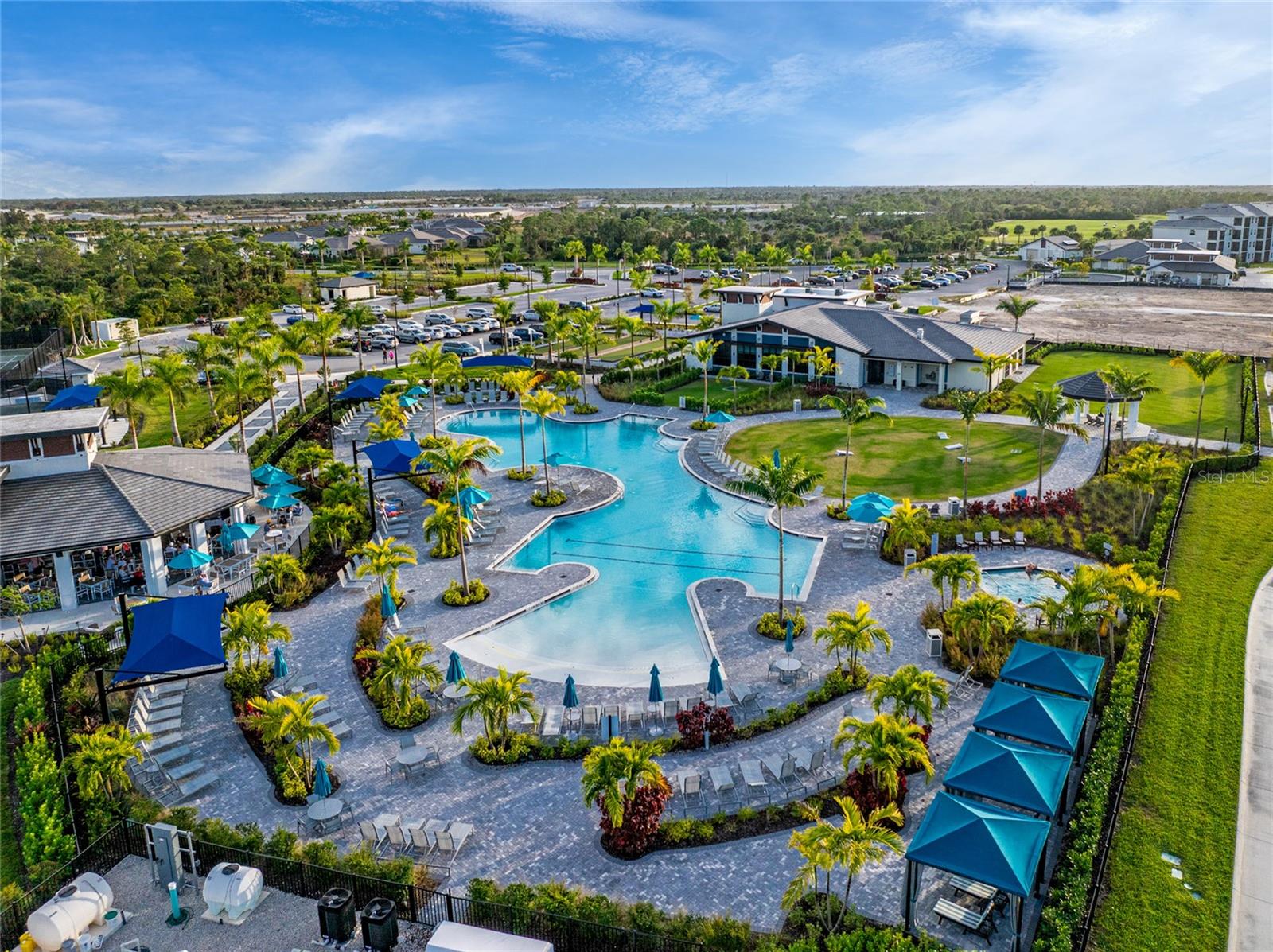 Image 27 of 29 For 12440 Wellen Golf Street 106