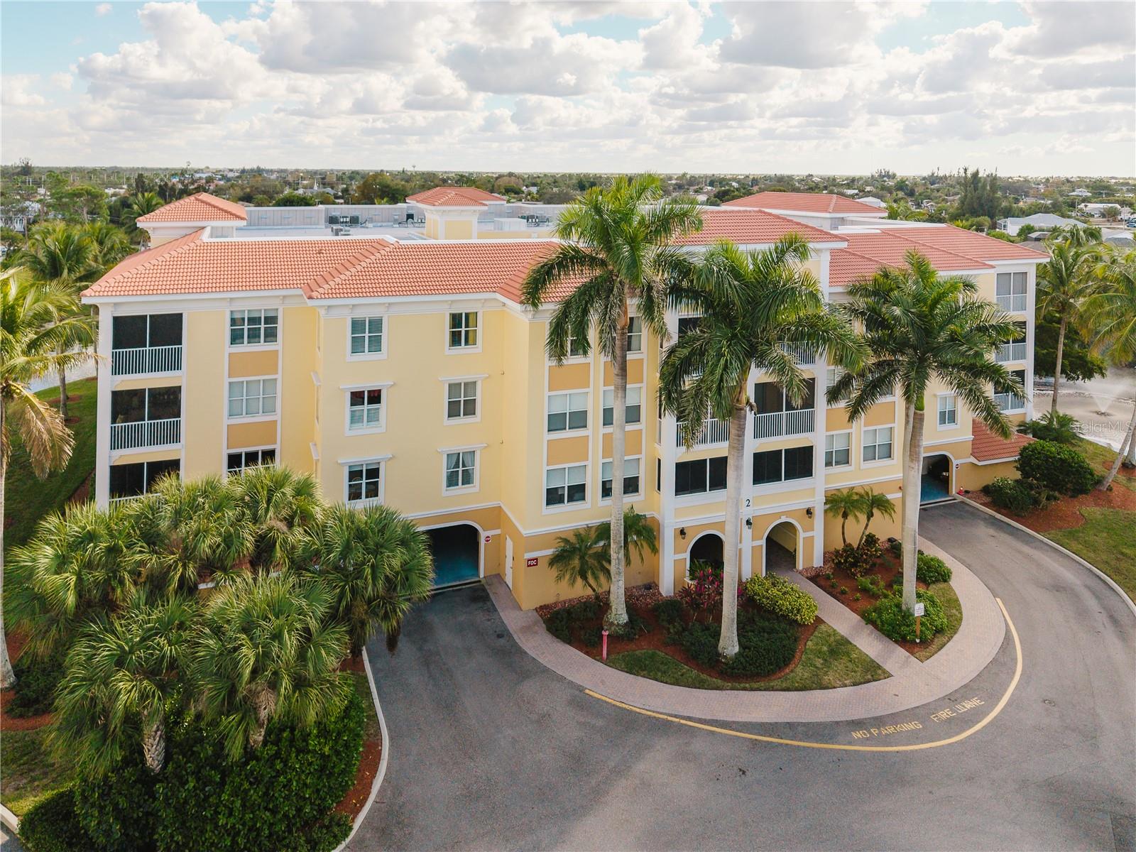 Image 59 of 60 For 255 West End Drive 2203