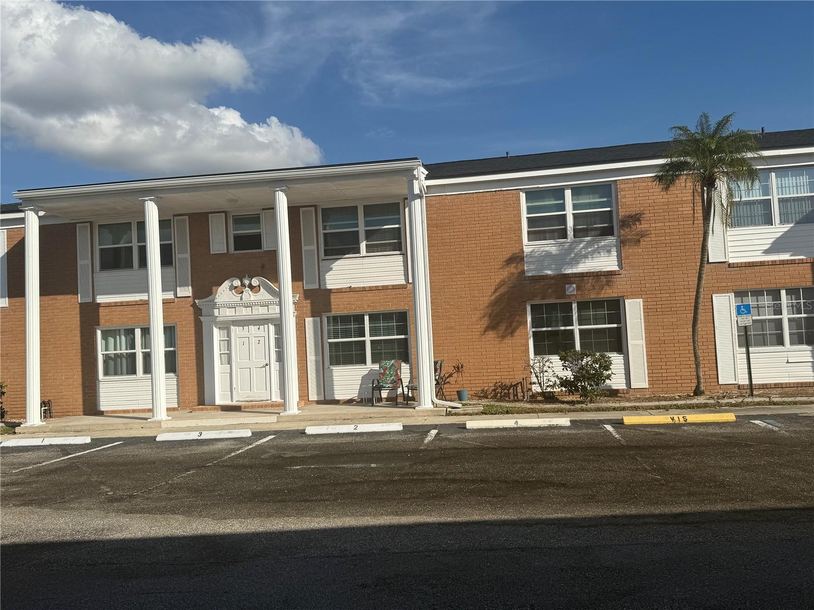 Details for 4158 Tamiami Trail U1, PORT CHARLOTTE, FL 33952