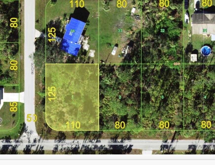 Image 2 of 4 For 18320 Poston Avenue