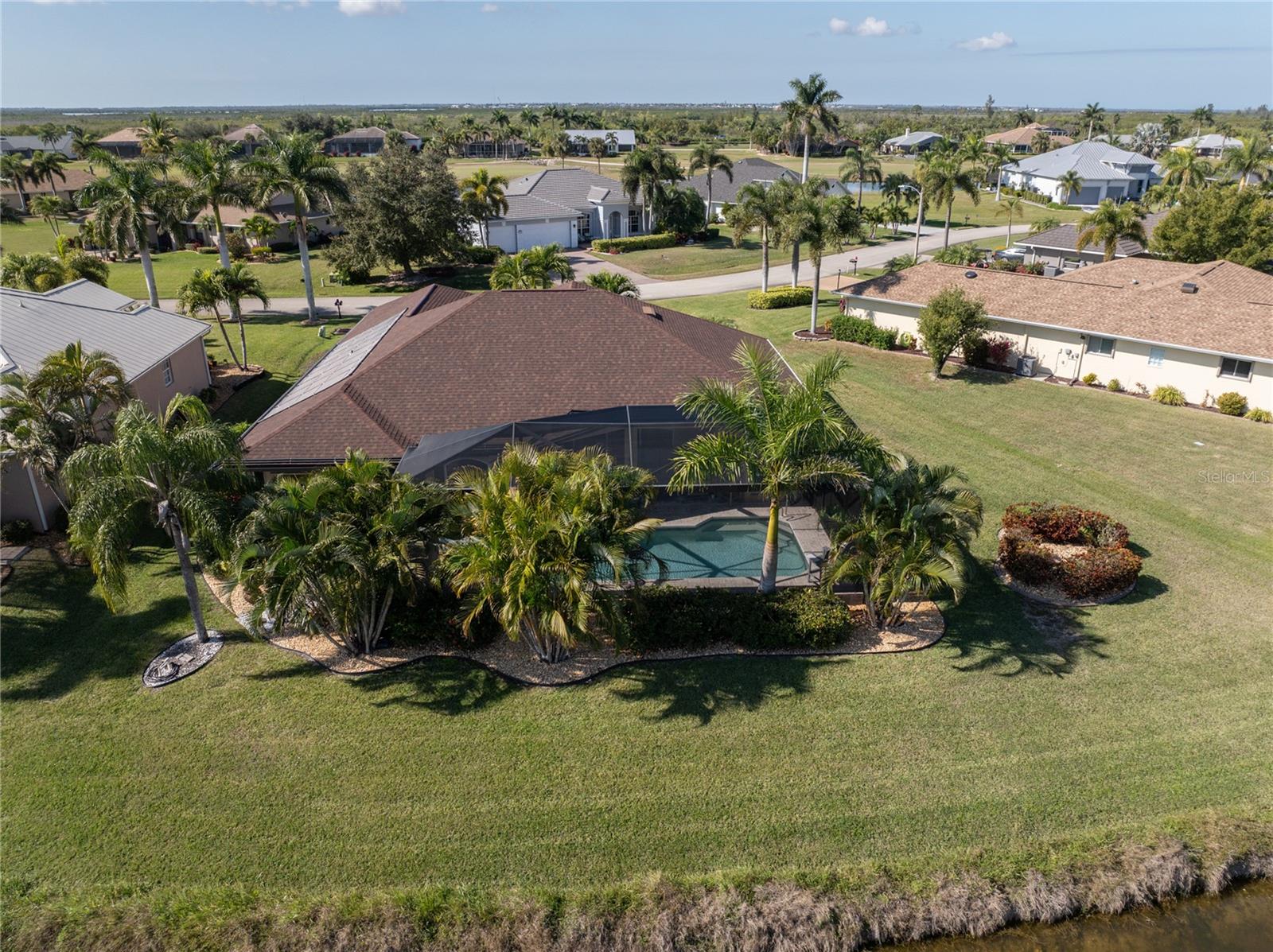 Image 10 of 59 For 11872 Princess Grace Court