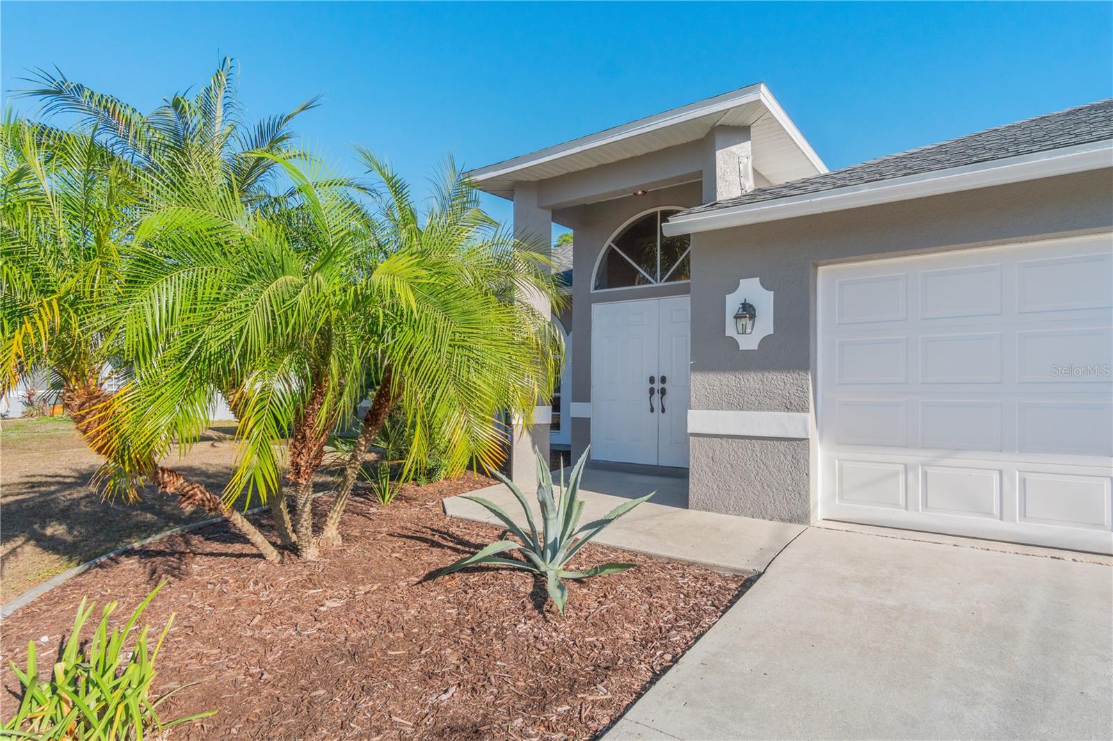 Details for 2206 Mistleto Lane, NORTH PORT, FL 34286