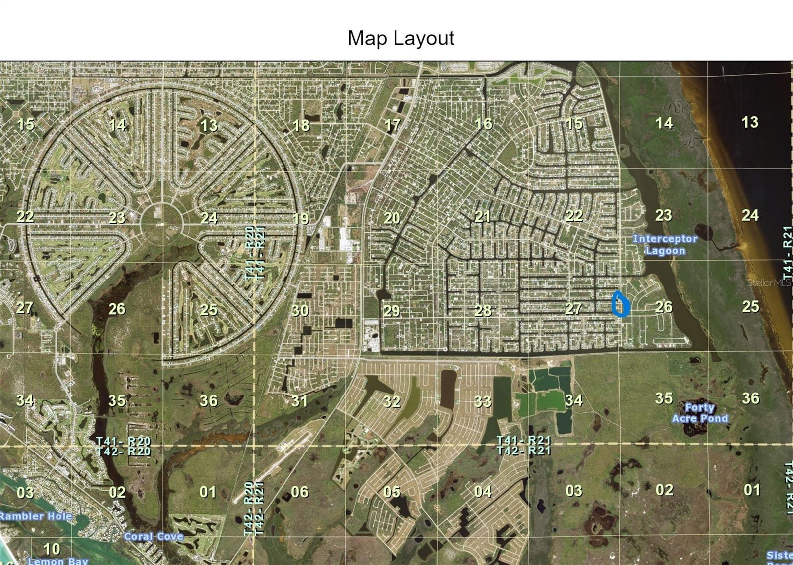 Image 2 of 4 For 10494 Abello Road