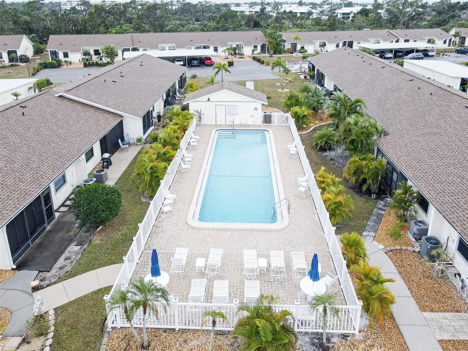 Image 37 of 45 For 6796 Gasparilla Pines Boulevard 62