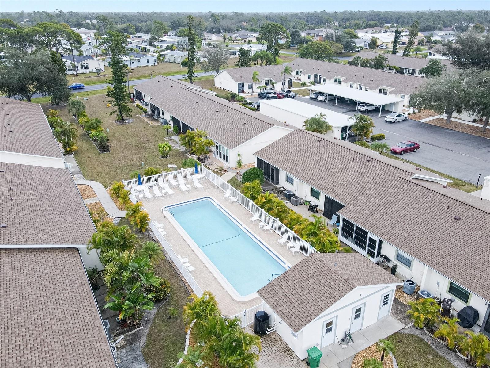 Image 38 of 45 For 6796 Gasparilla Pines Boulevard 62