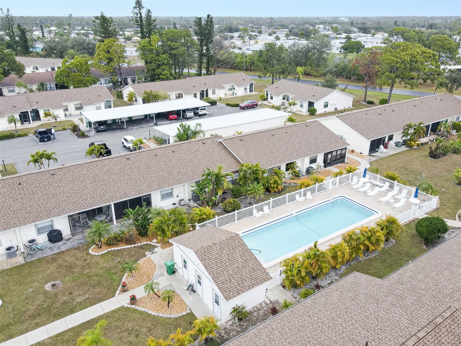 Image 39 of 45 For 6796 Gasparilla Pines Boulevard 62