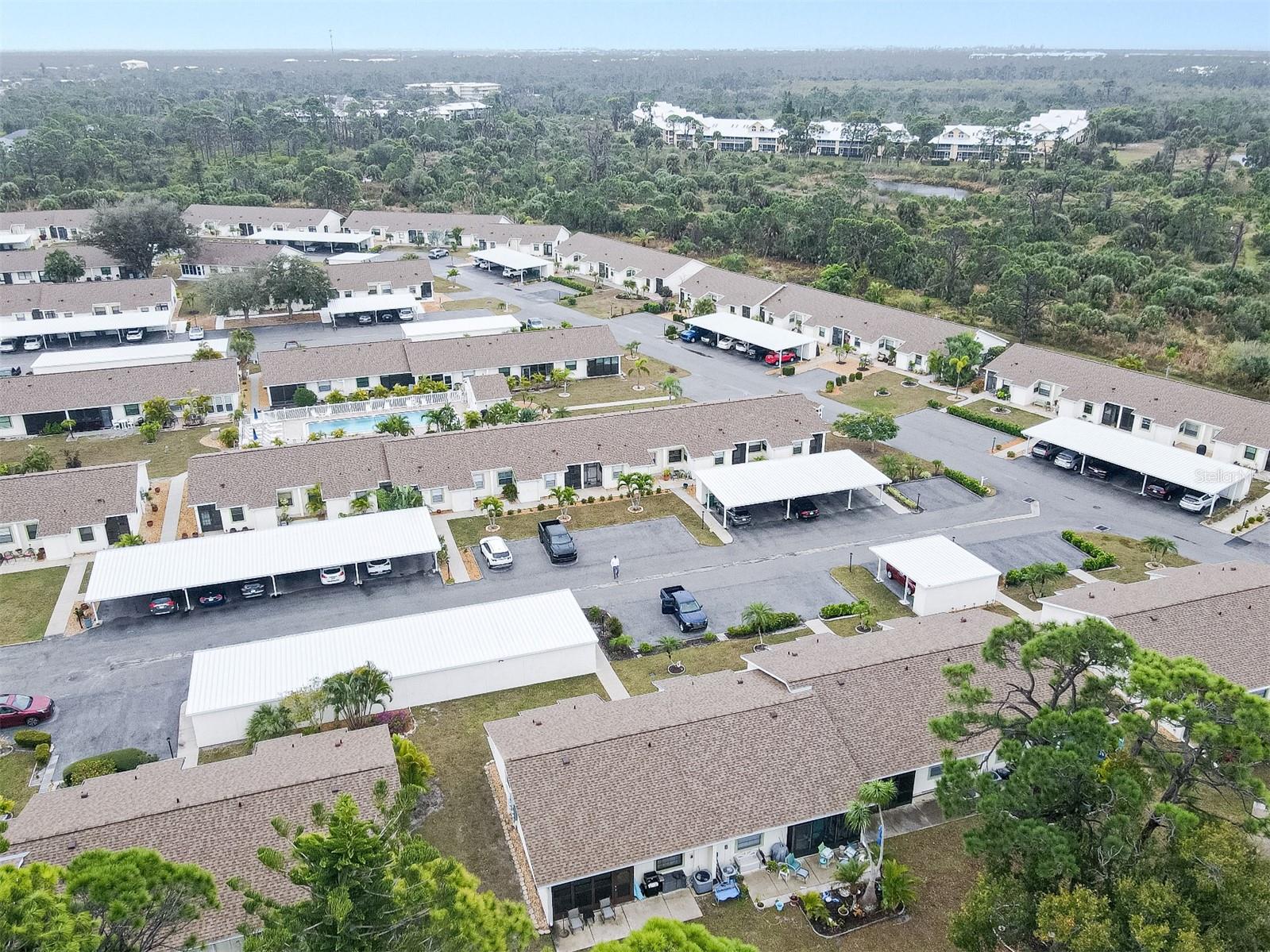 Image 42 of 45 For 6796 Gasparilla Pines Boulevard 62