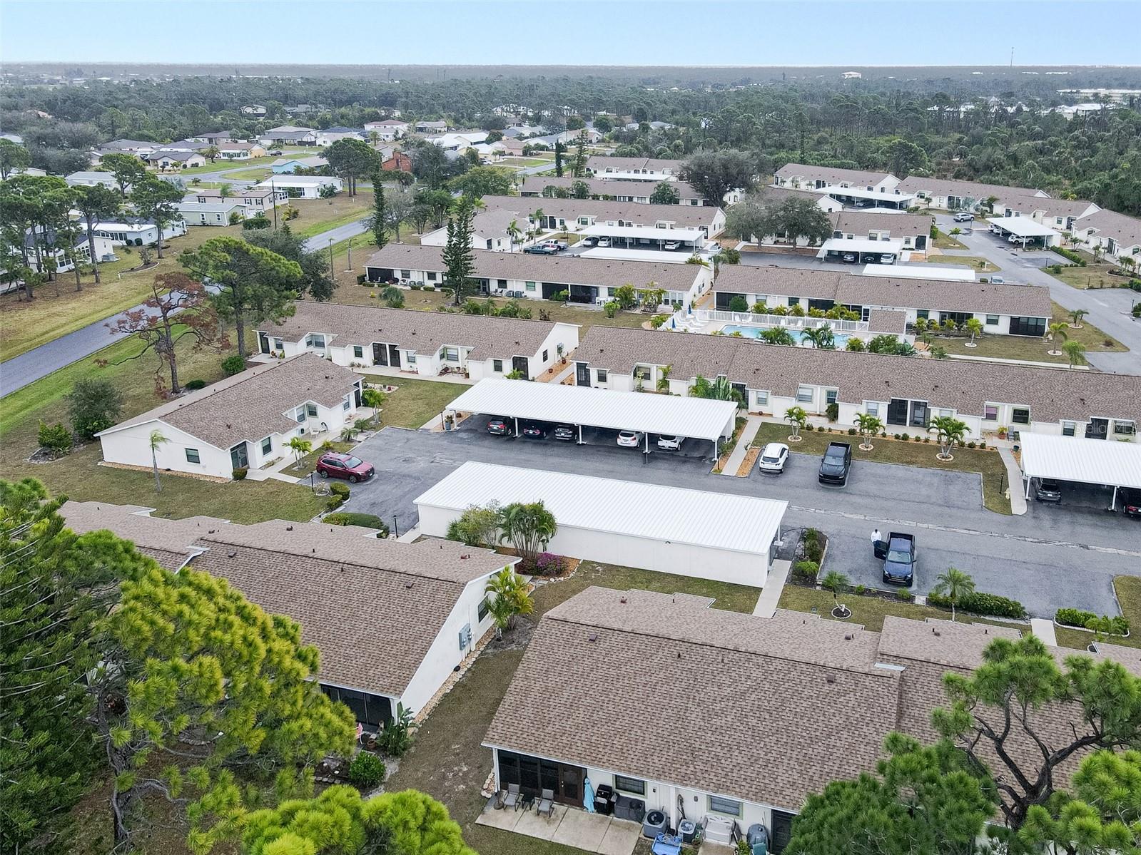 Image 43 of 45 For 6796 Gasparilla Pines Boulevard 62