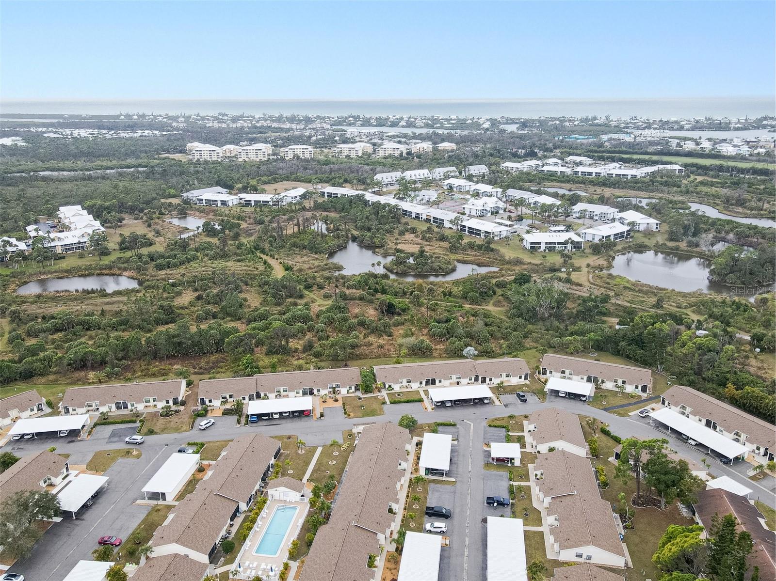 Image 45 of 45 For 6796 Gasparilla Pines Boulevard 62