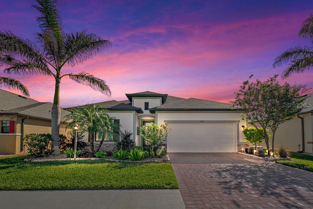 Details for 2108 La Palma Avenue, PORT CHARLOTTE, FL 33953