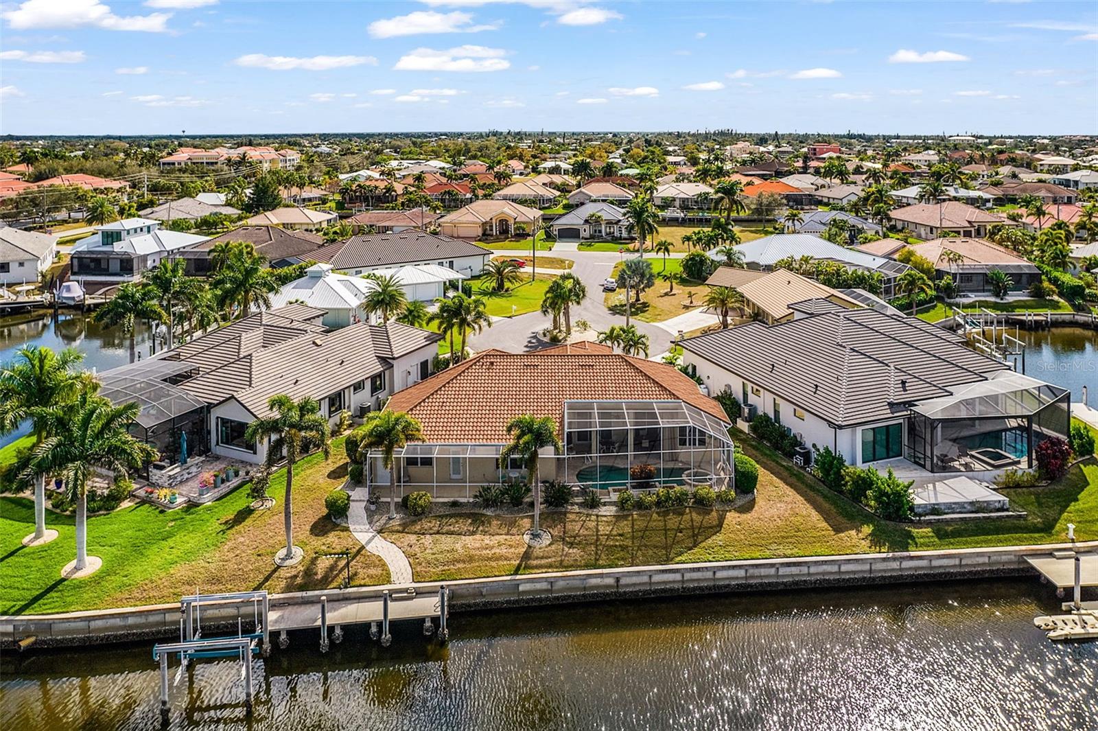 Image 43 of 50 For 400 Gun Cay Lane