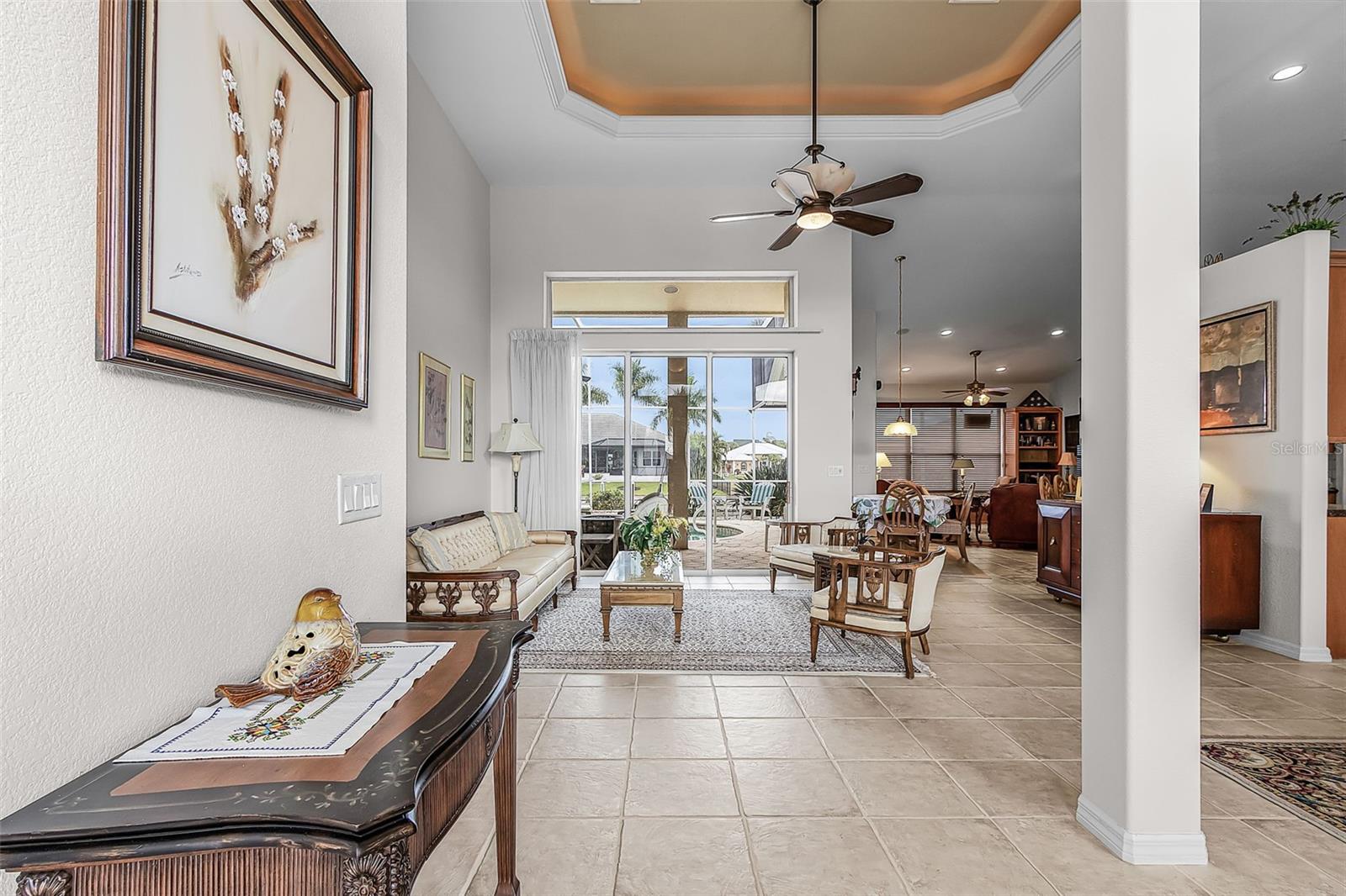 Image 5 of 50 For 400 Gun Cay Lane