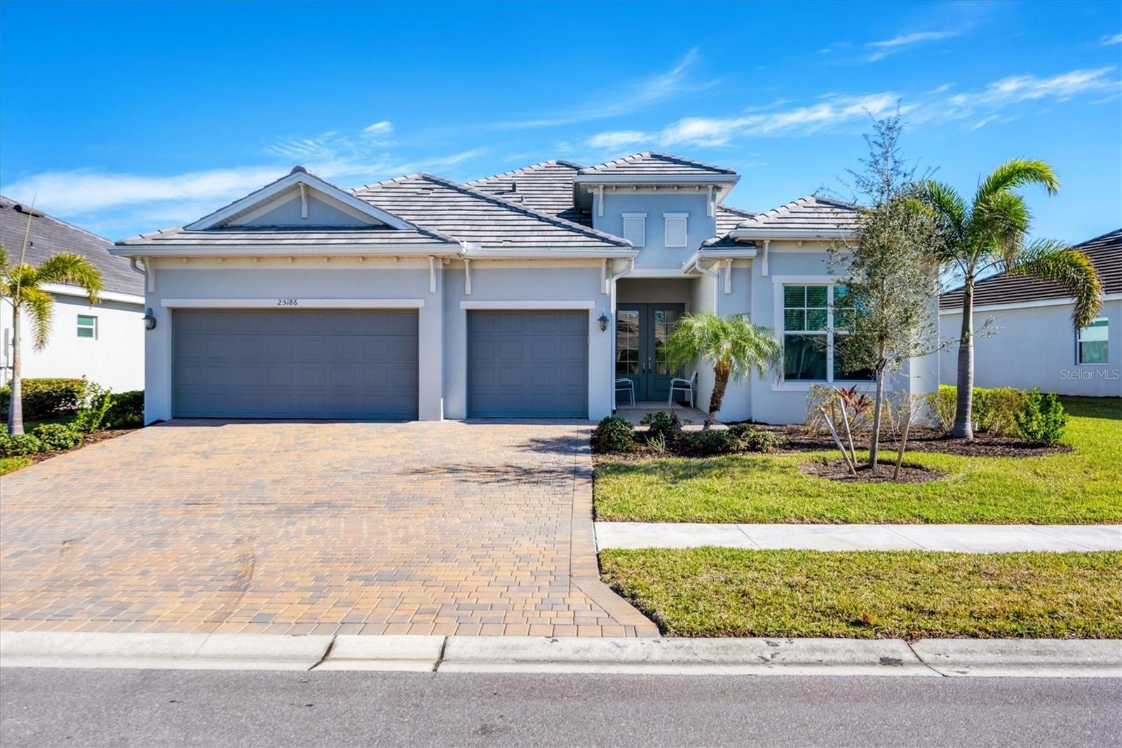 Image 4 of 67 For 25186 Keygrass Court