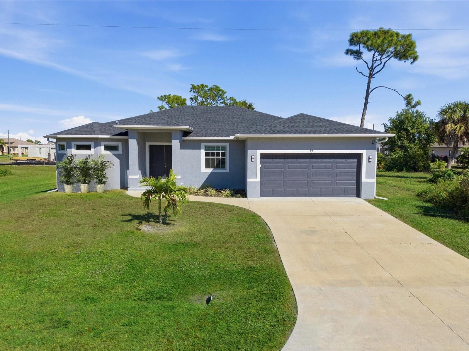 Details for 17 Pine Valley Lane, ROTONDA WEST, FL 33947
