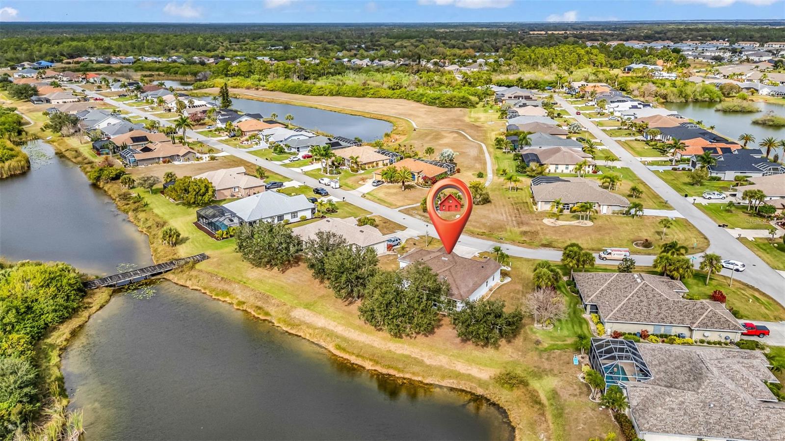 Image 36 of 42 For 12711 Pembroke Circle S