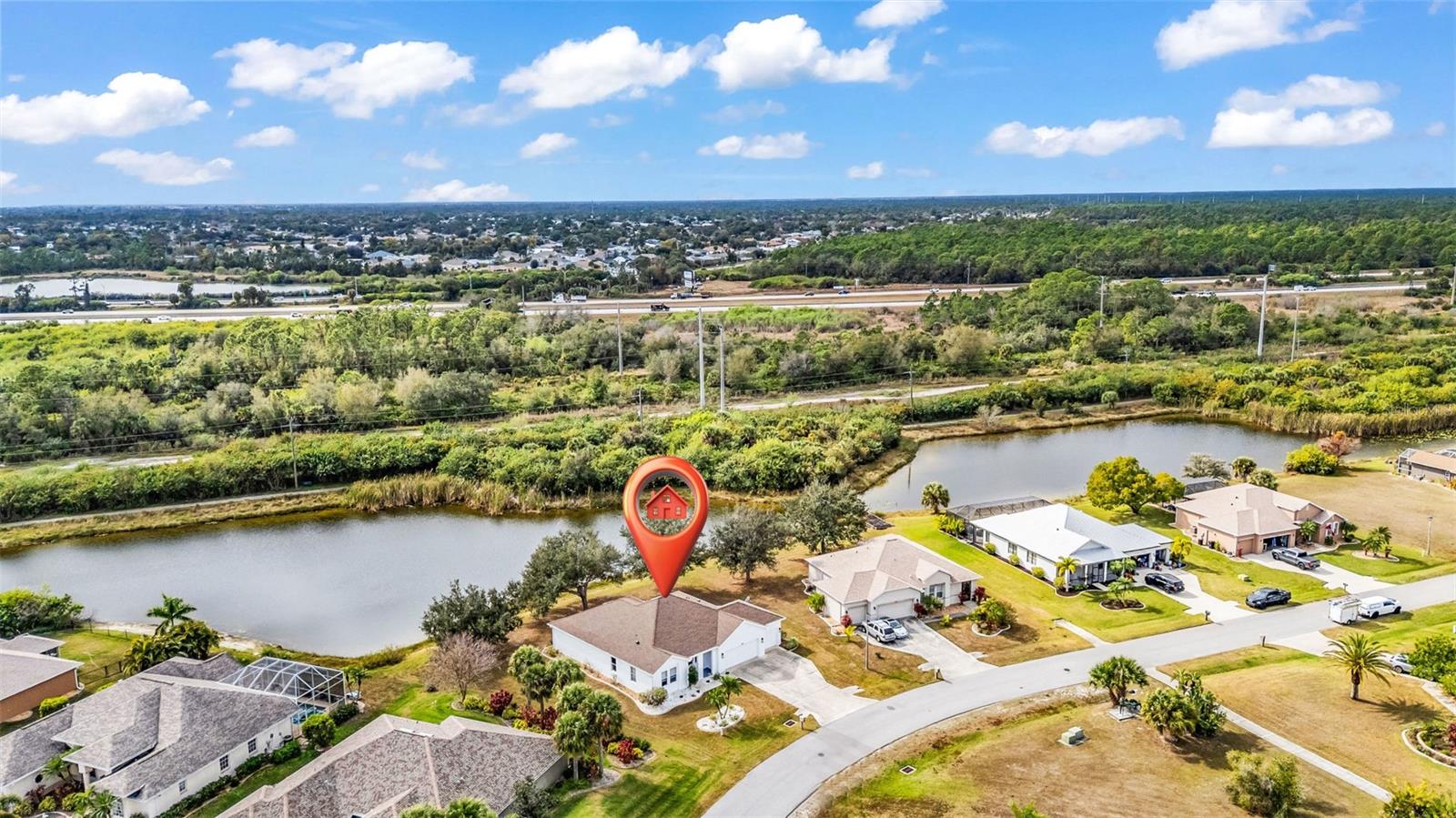 Image 38 of 42 For 12711 Pembroke Circle S