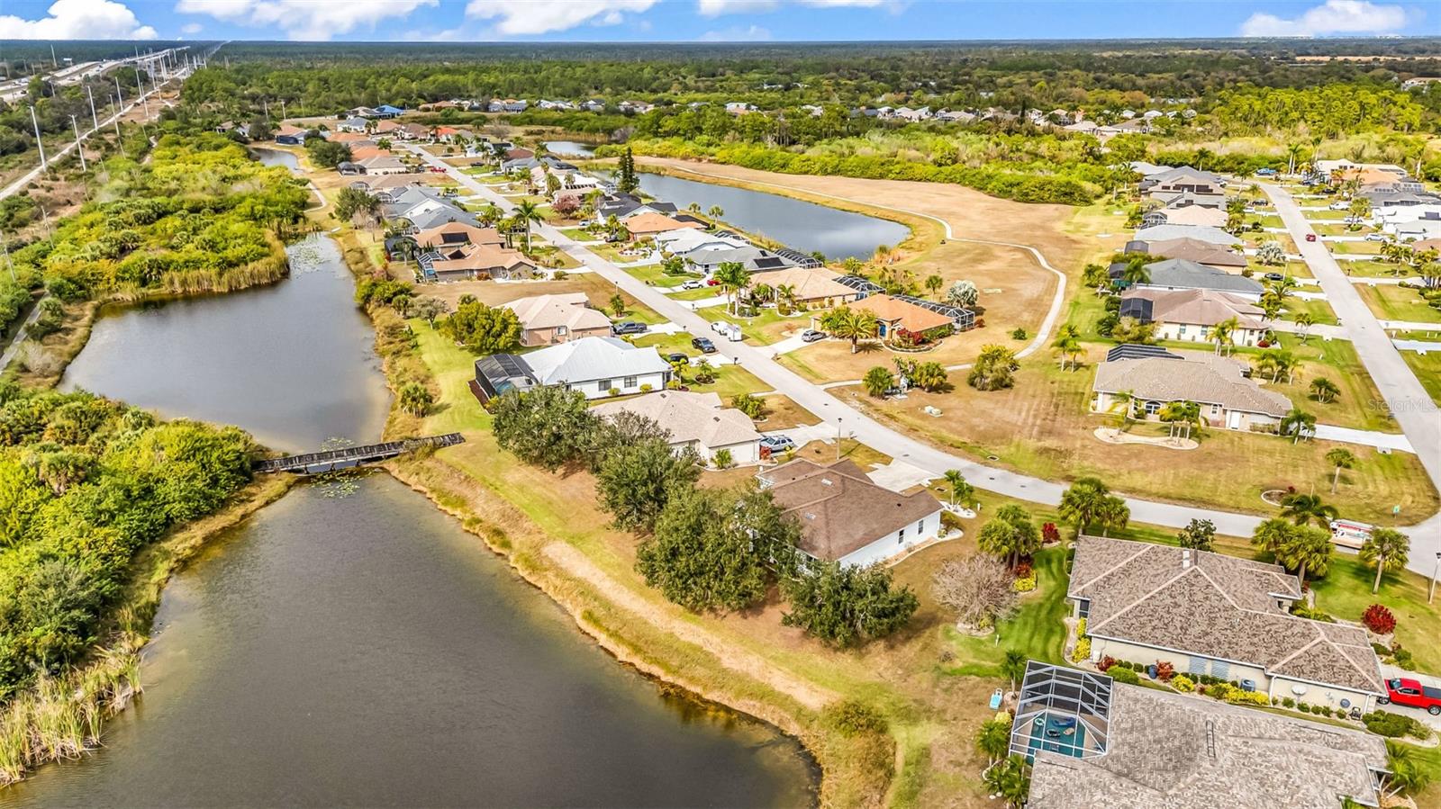 Image 41 of 42 For 12711 Pembroke Circle S